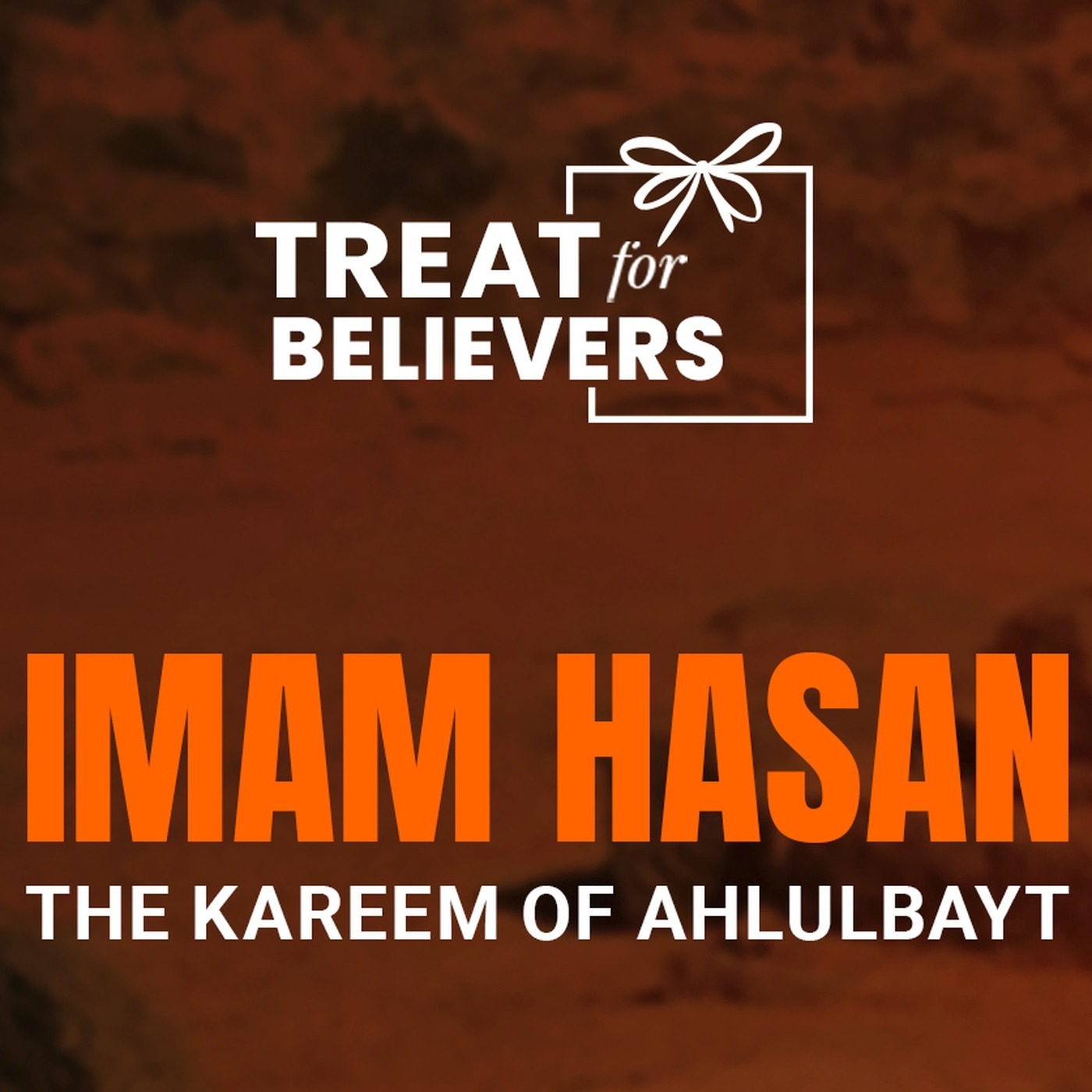 Why is Imam Hasan known as 'Kareem of Ahlulbayt'? | #TreatForBelievers | Sheikh Nuru Mohammed
