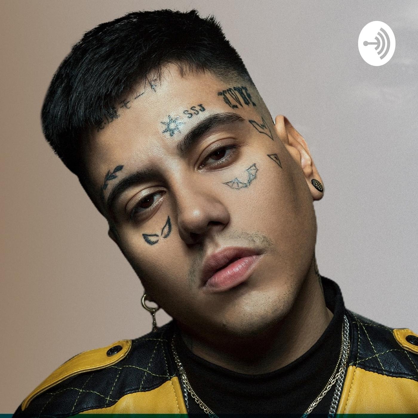 Audio Player Image