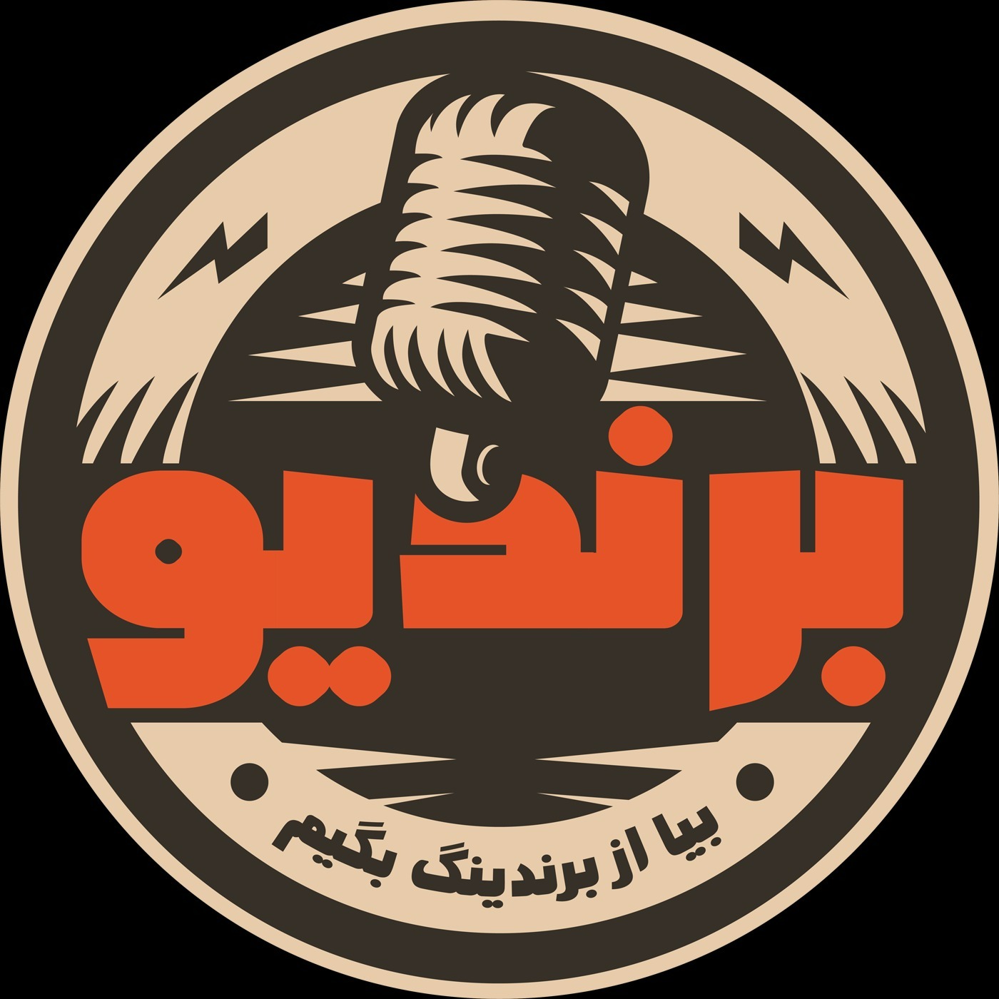 Audio Player Image