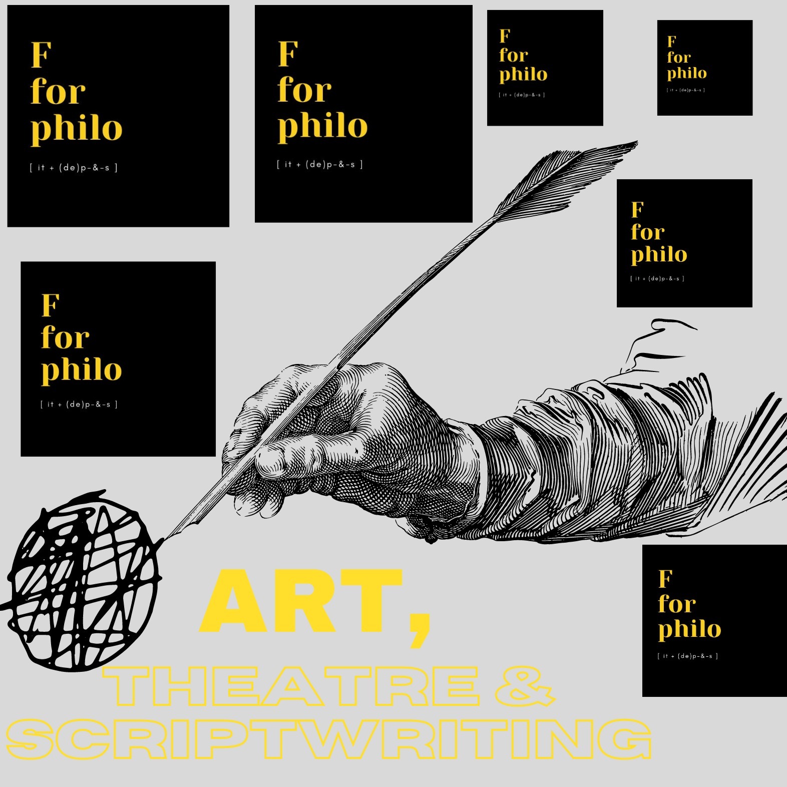 F for Philo
