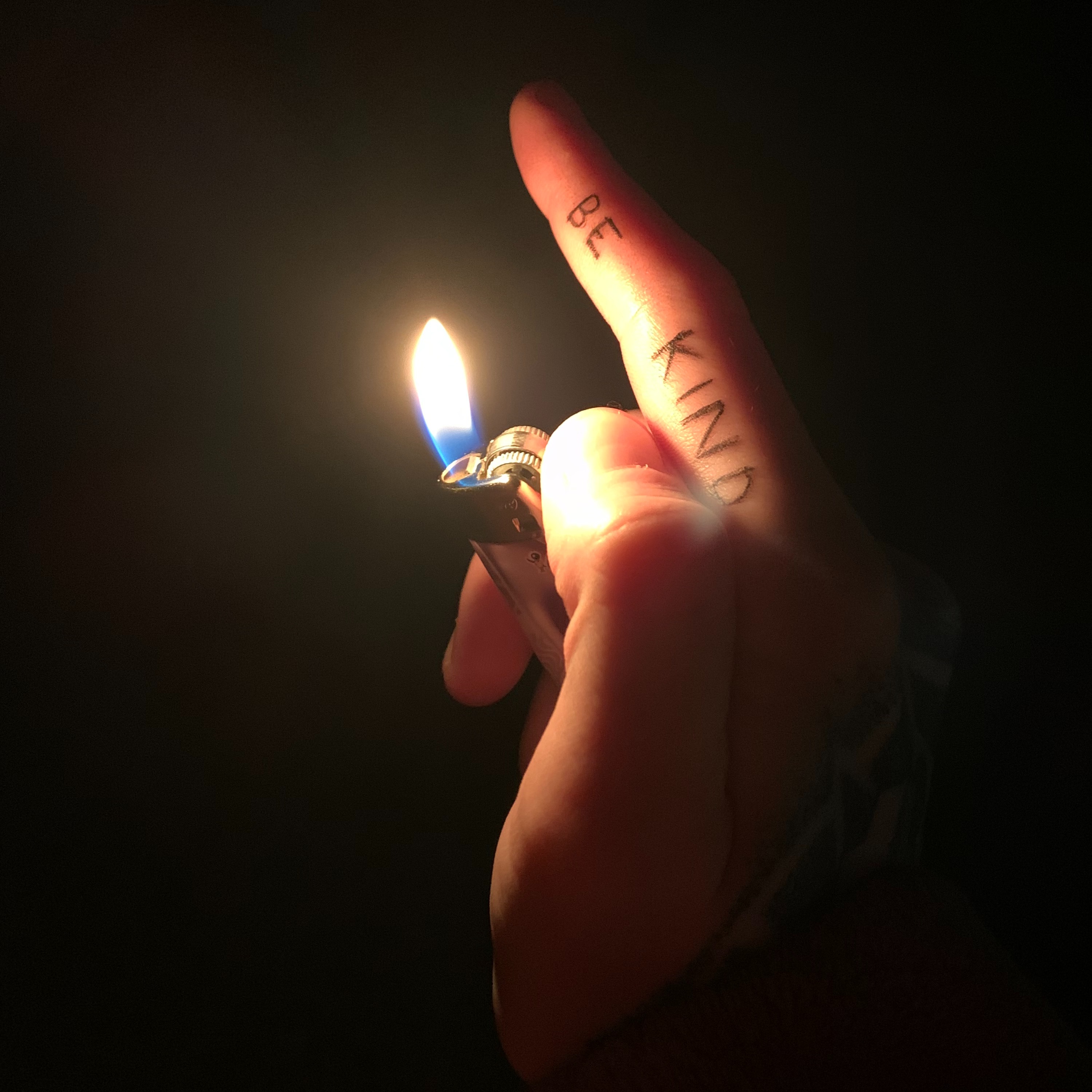 Smoke Break Ep. 2