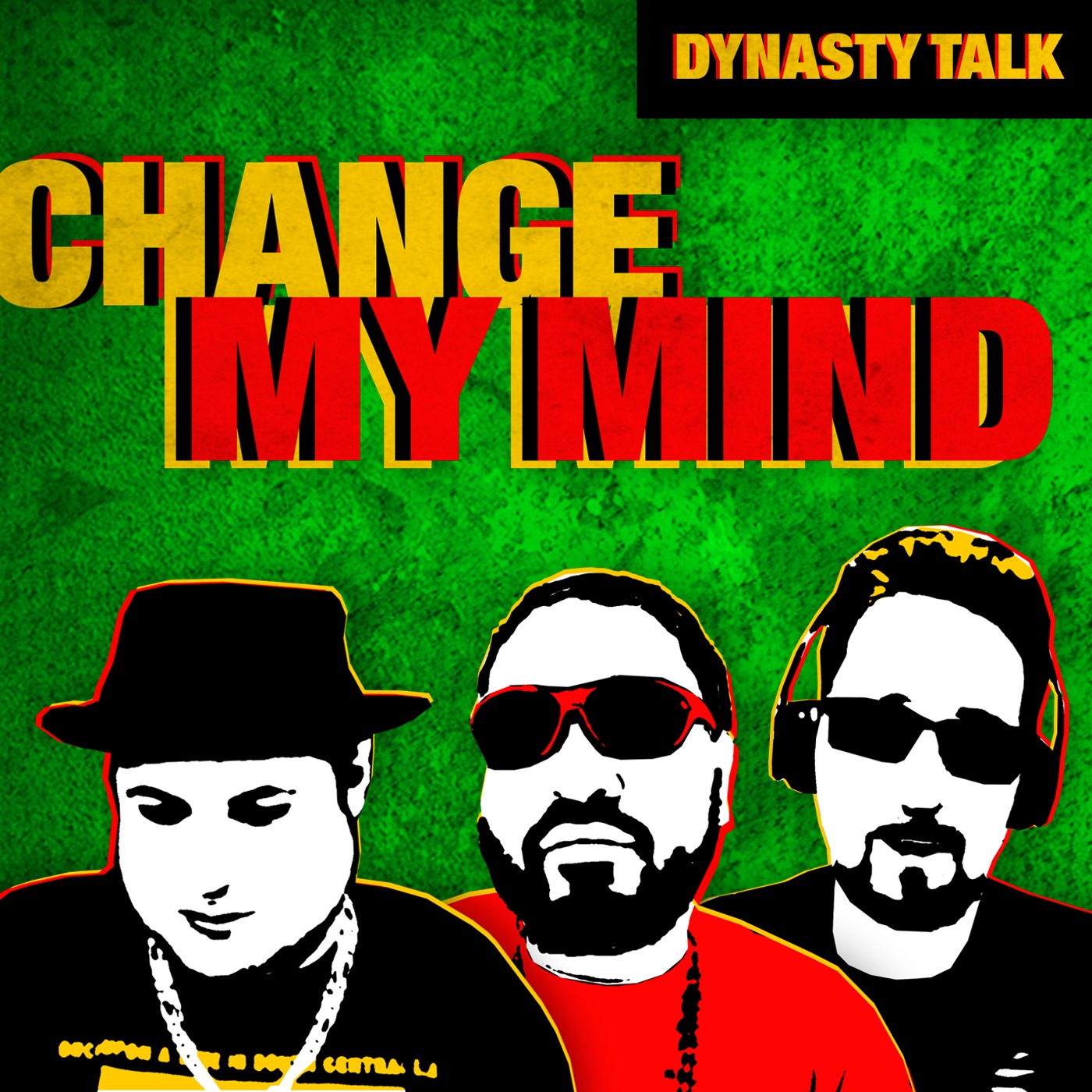 Dynasty Talk Change My Mind | Dynasty Fantasy Football Image