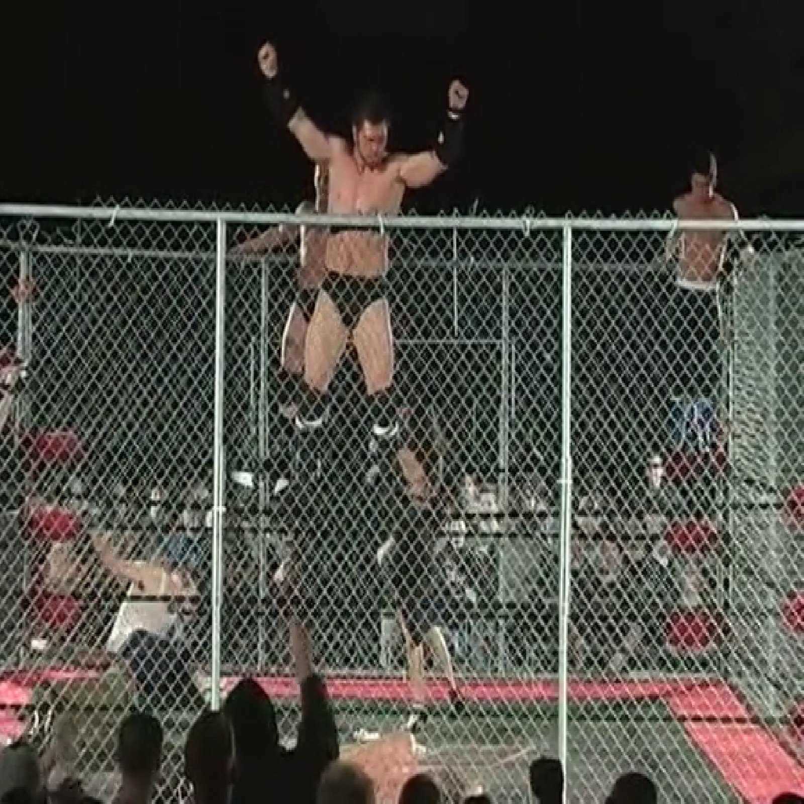ThROH The Years Episode 88 - Steel Cage Warfare