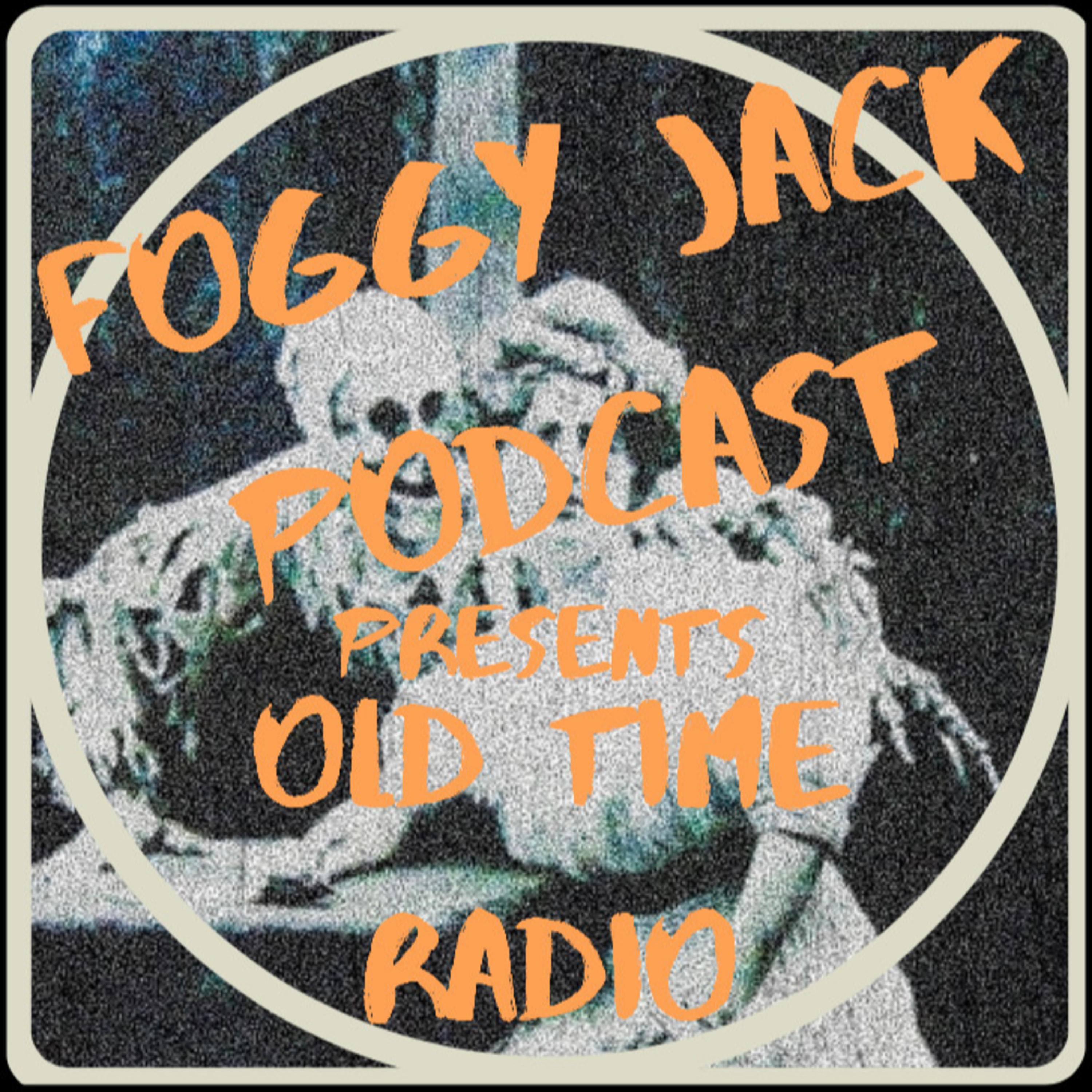 7- Book of Hell {Old Time Radio} episode artwork