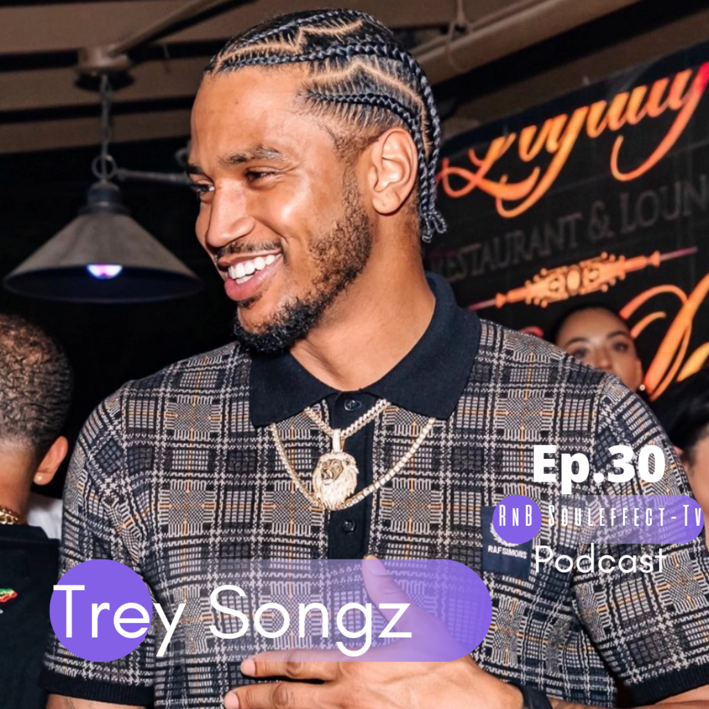 RnB Souleffect-Tv Podcast