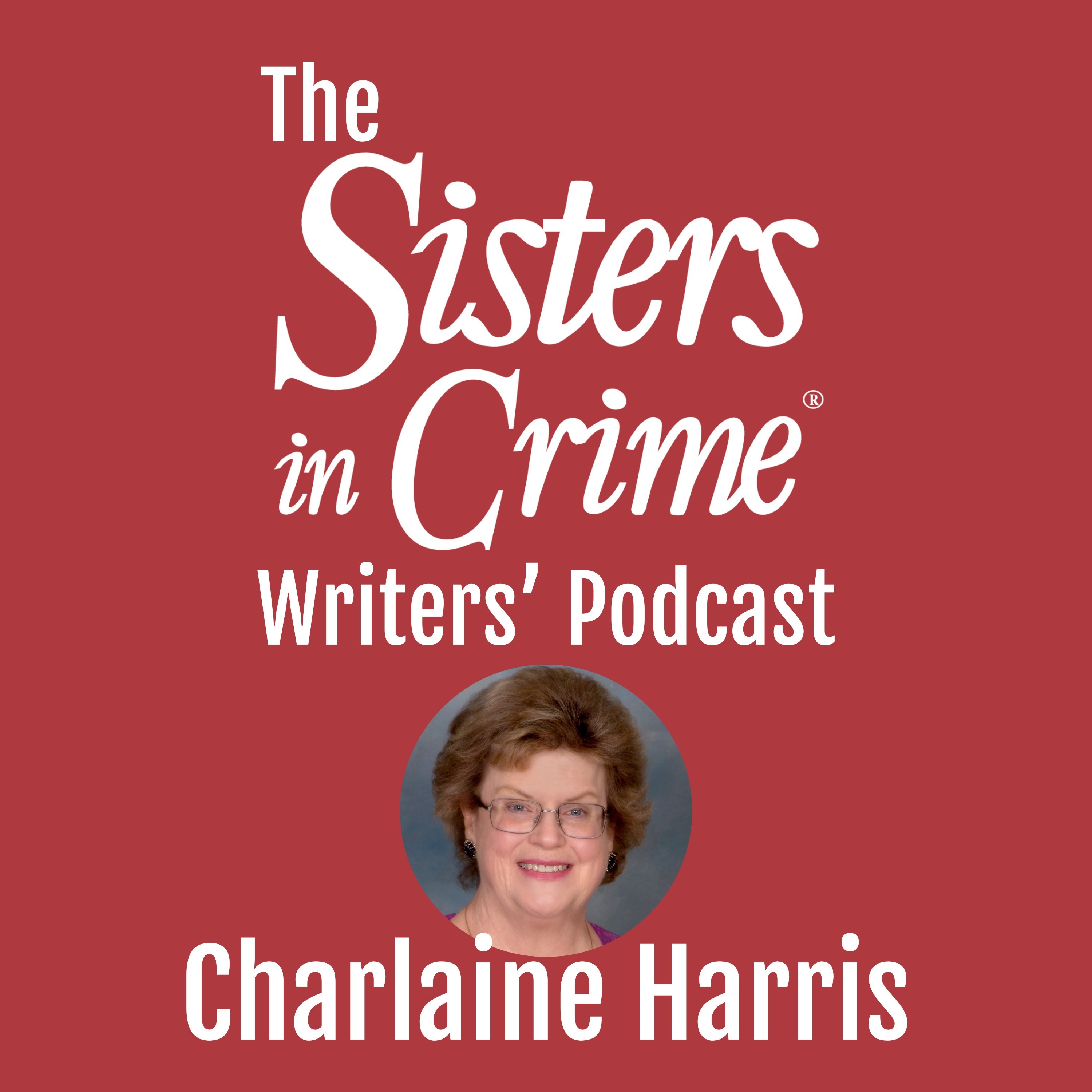 The Sisters in Crime Writers\' Podcast