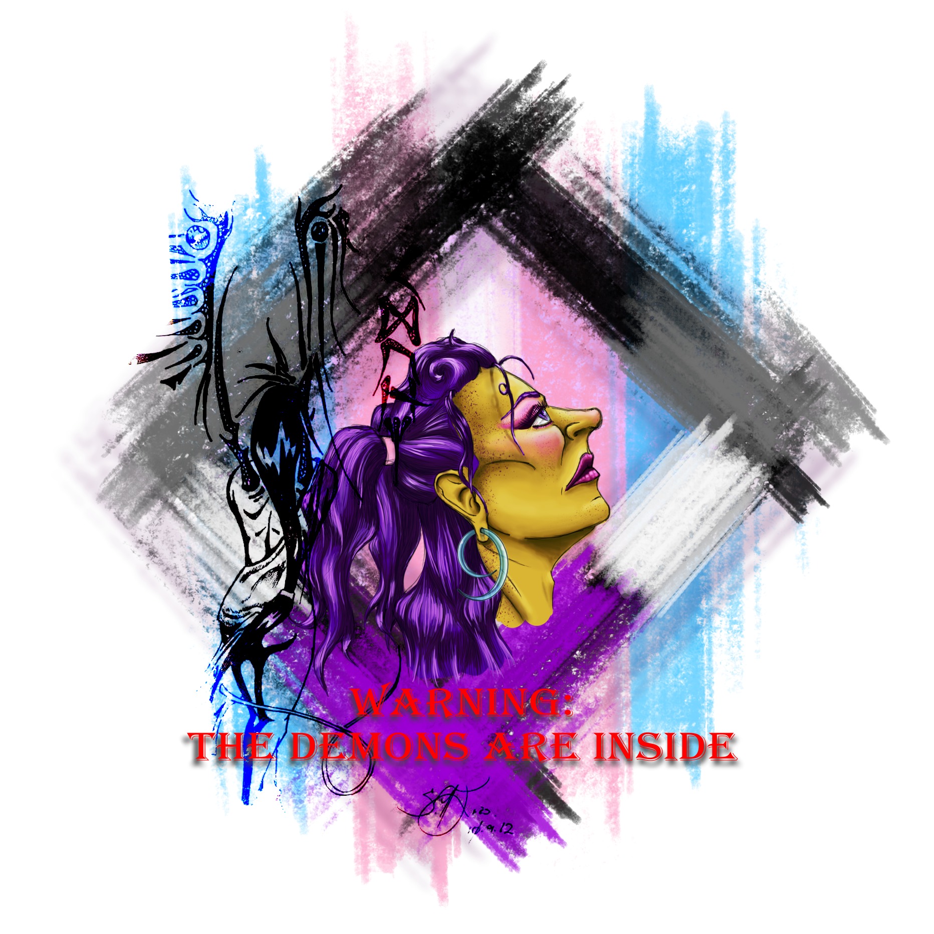 Audio Player Image