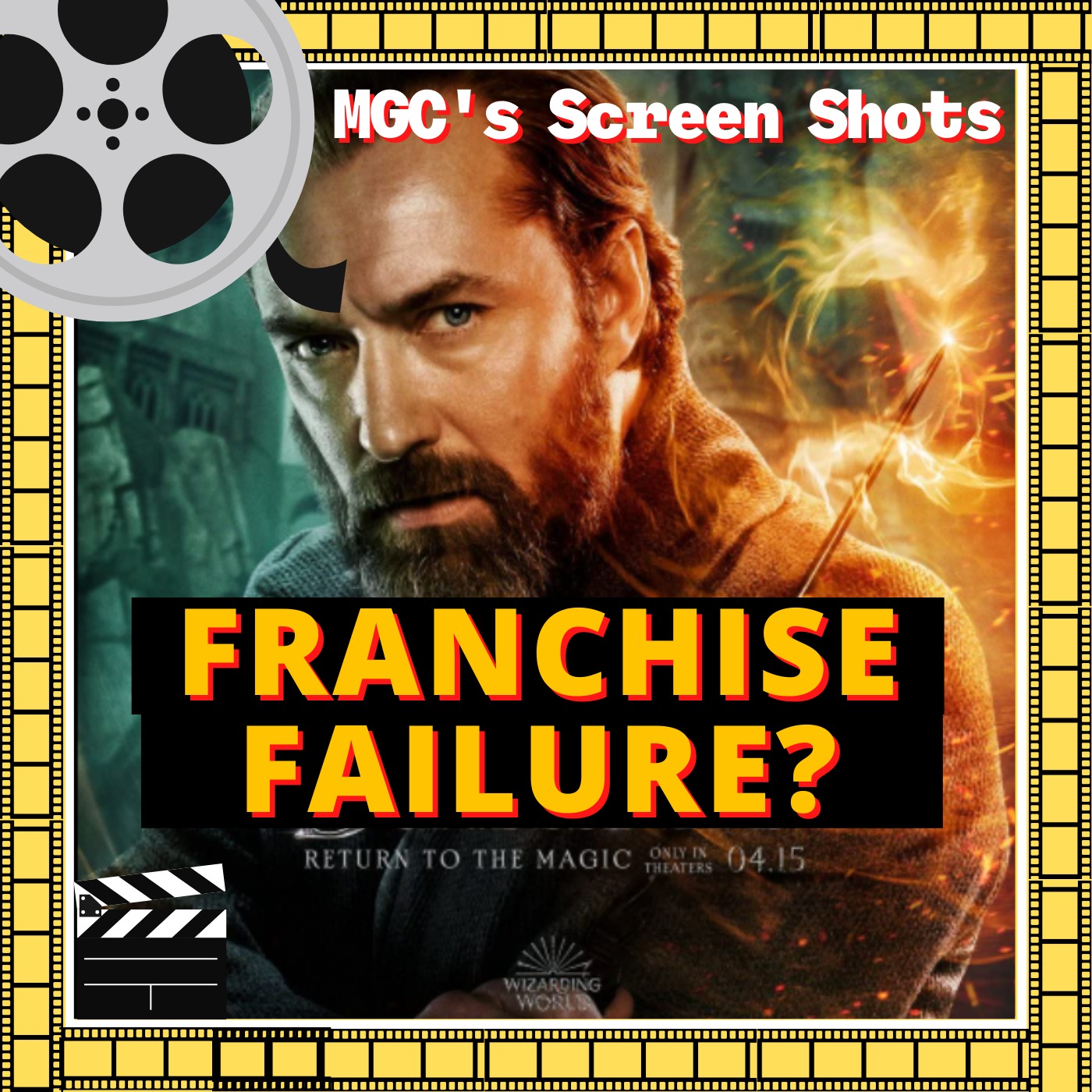 MGC Podcast