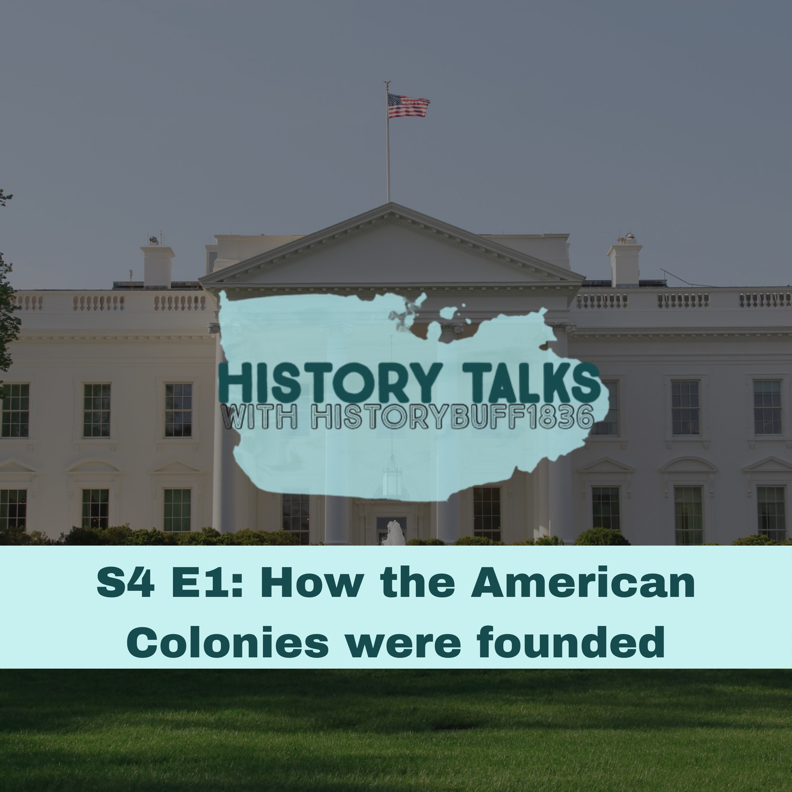 How American Colonies was founded