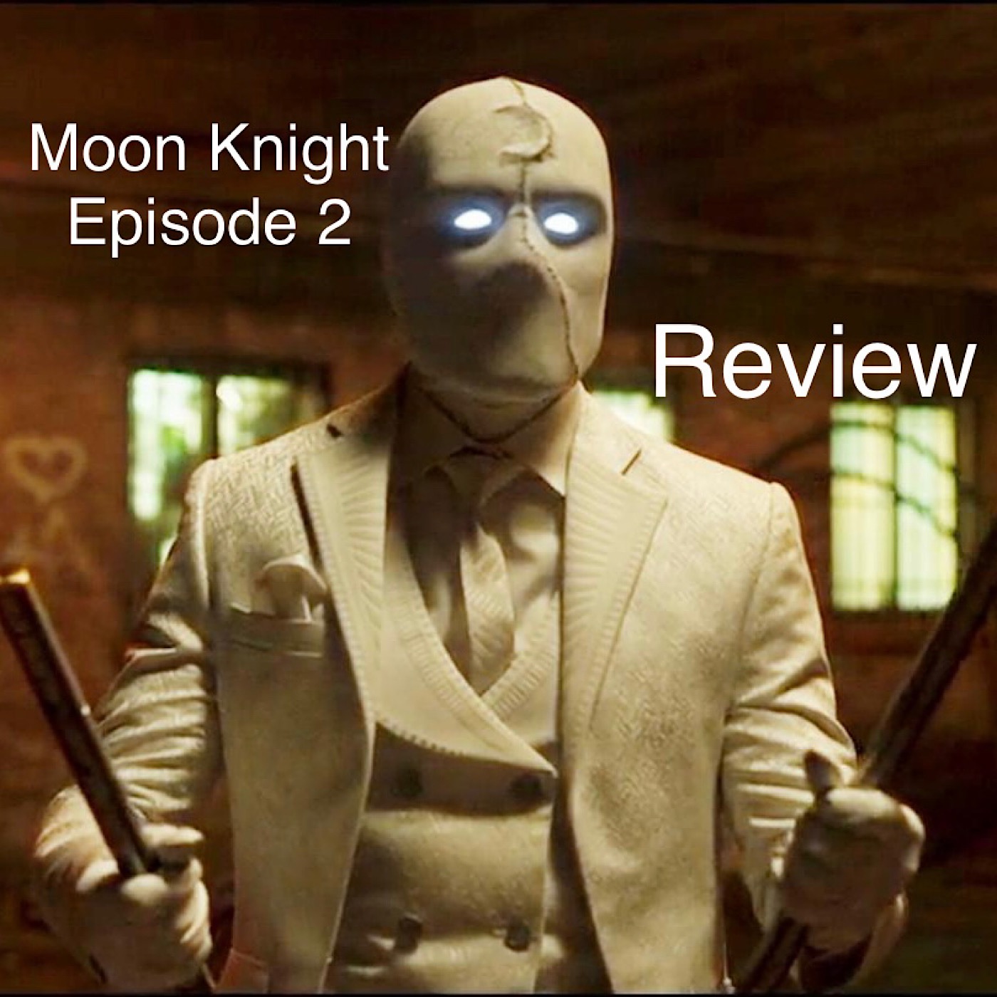 Moon Knight Episode 2