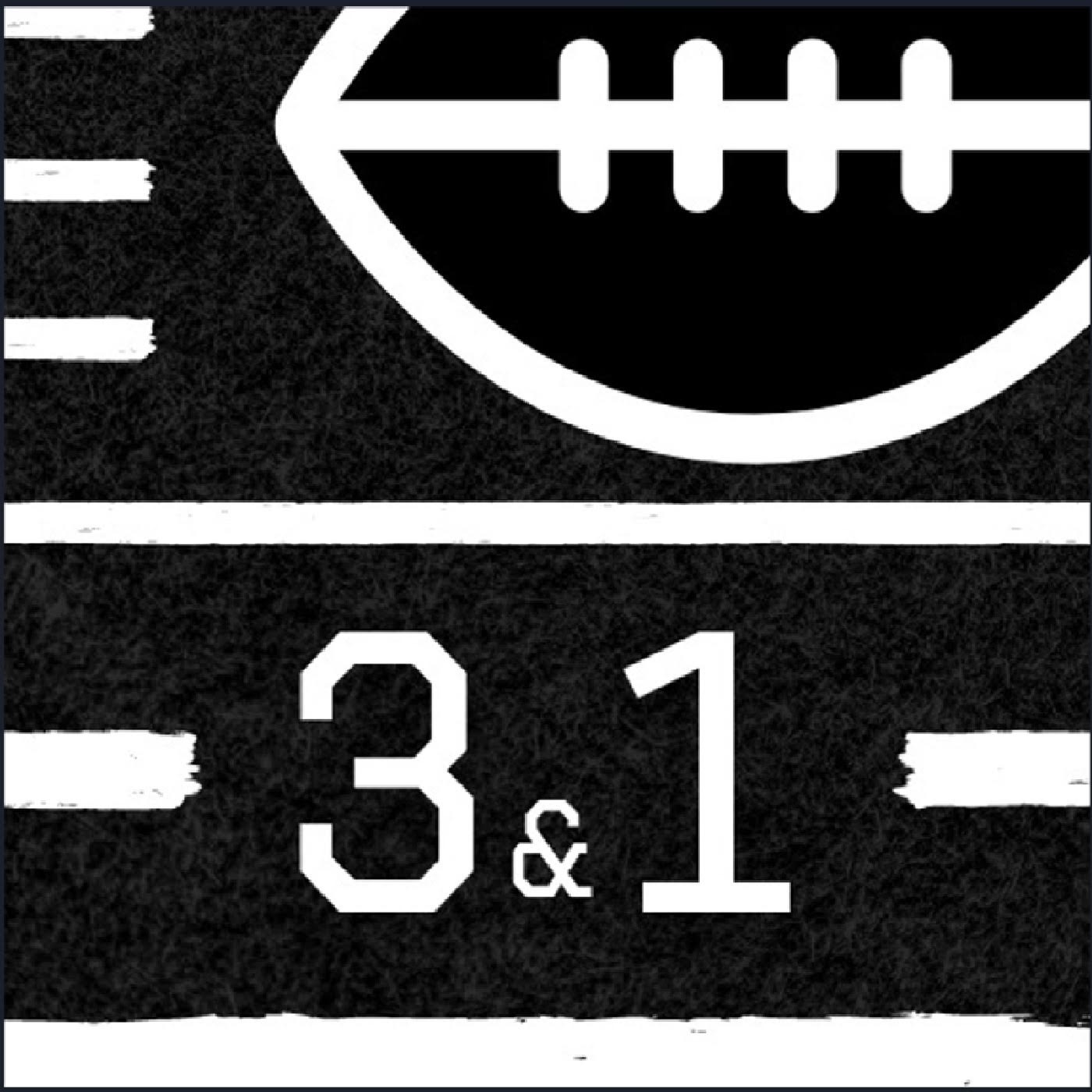 3&1