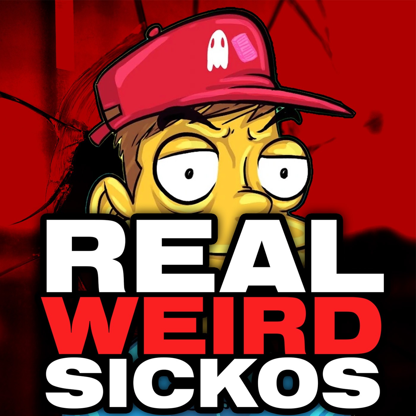 Real Weird Sickos