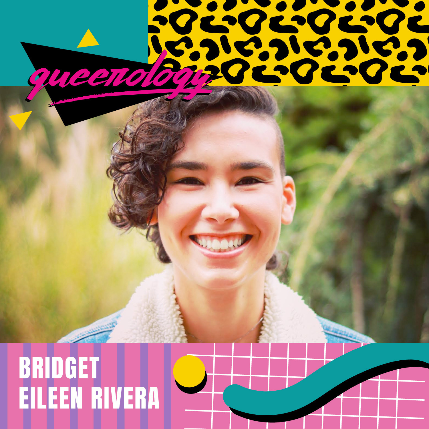 Bridget Eileen Rivera on How the Church Harms Queer People