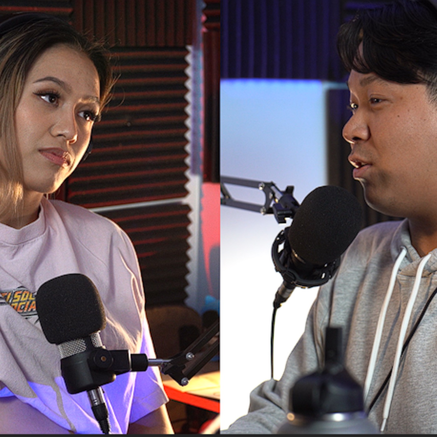 Seng Media Podcast