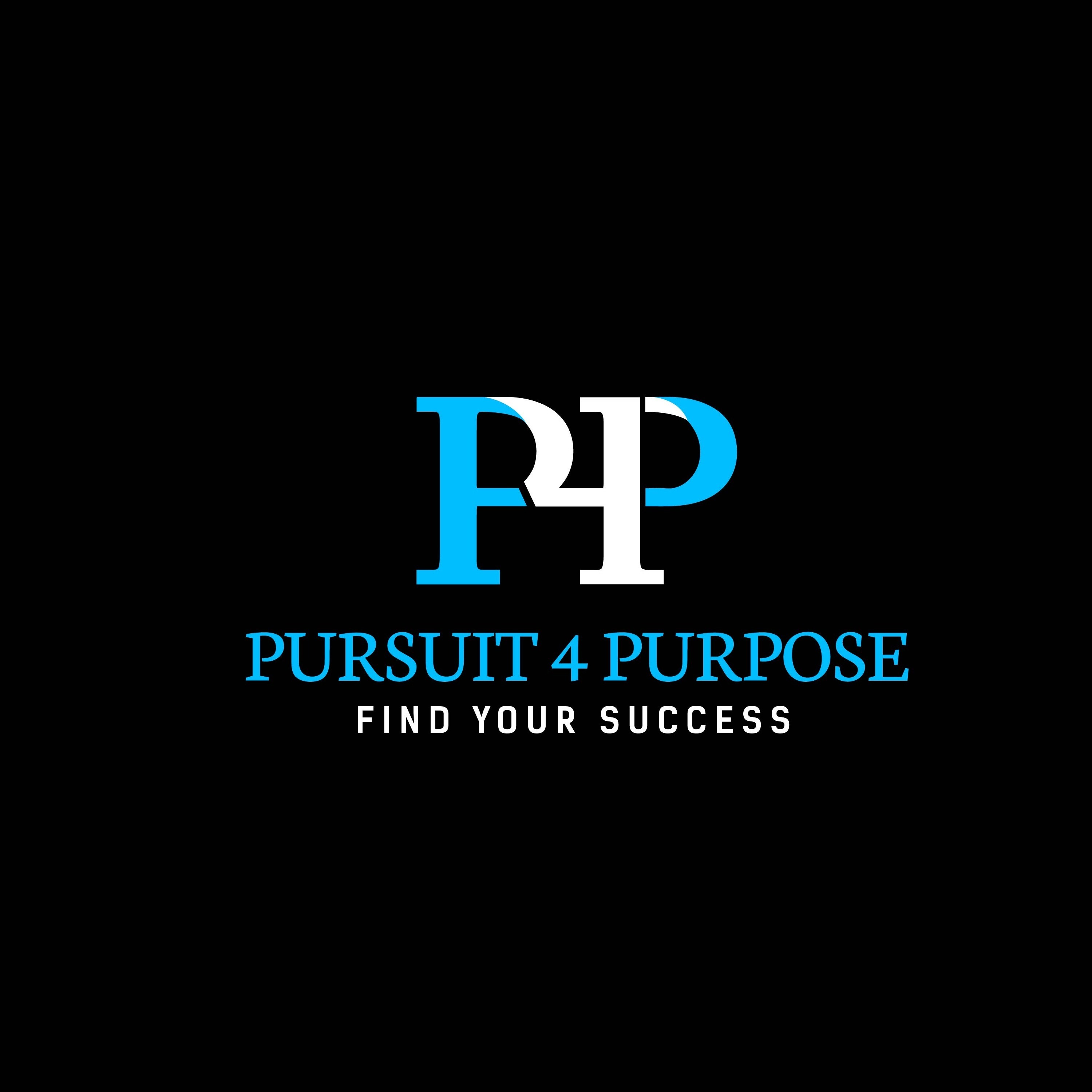 Pursuit 4 Purpose