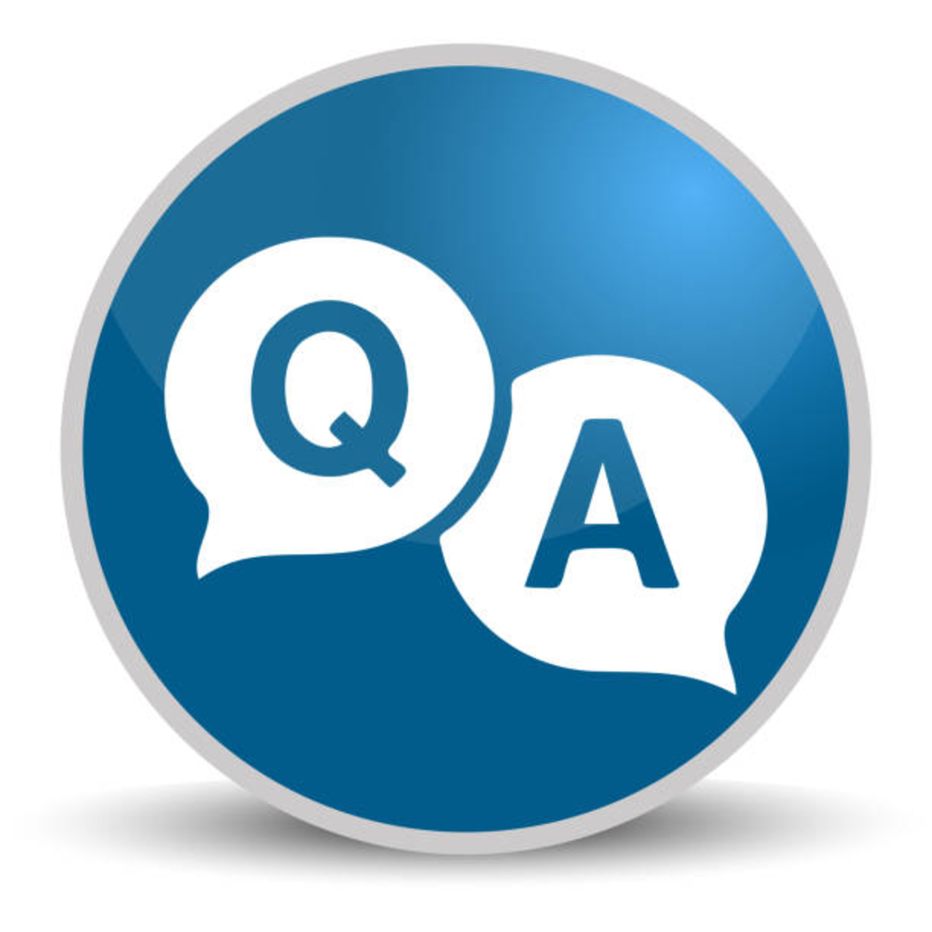 Full of life Ministries Q and A Part 2 episode artwork