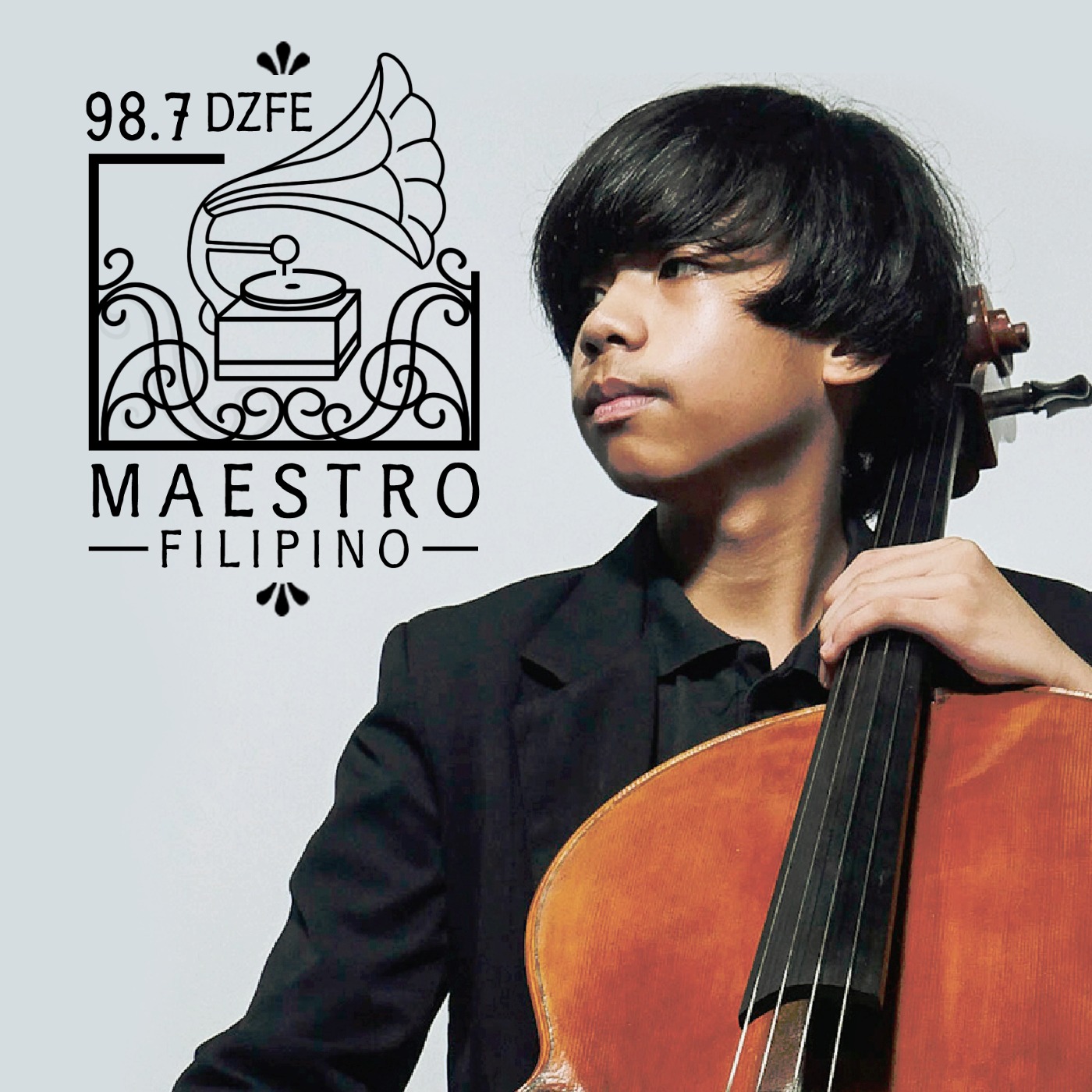 98.7 DZFE | The Master\'s Touch