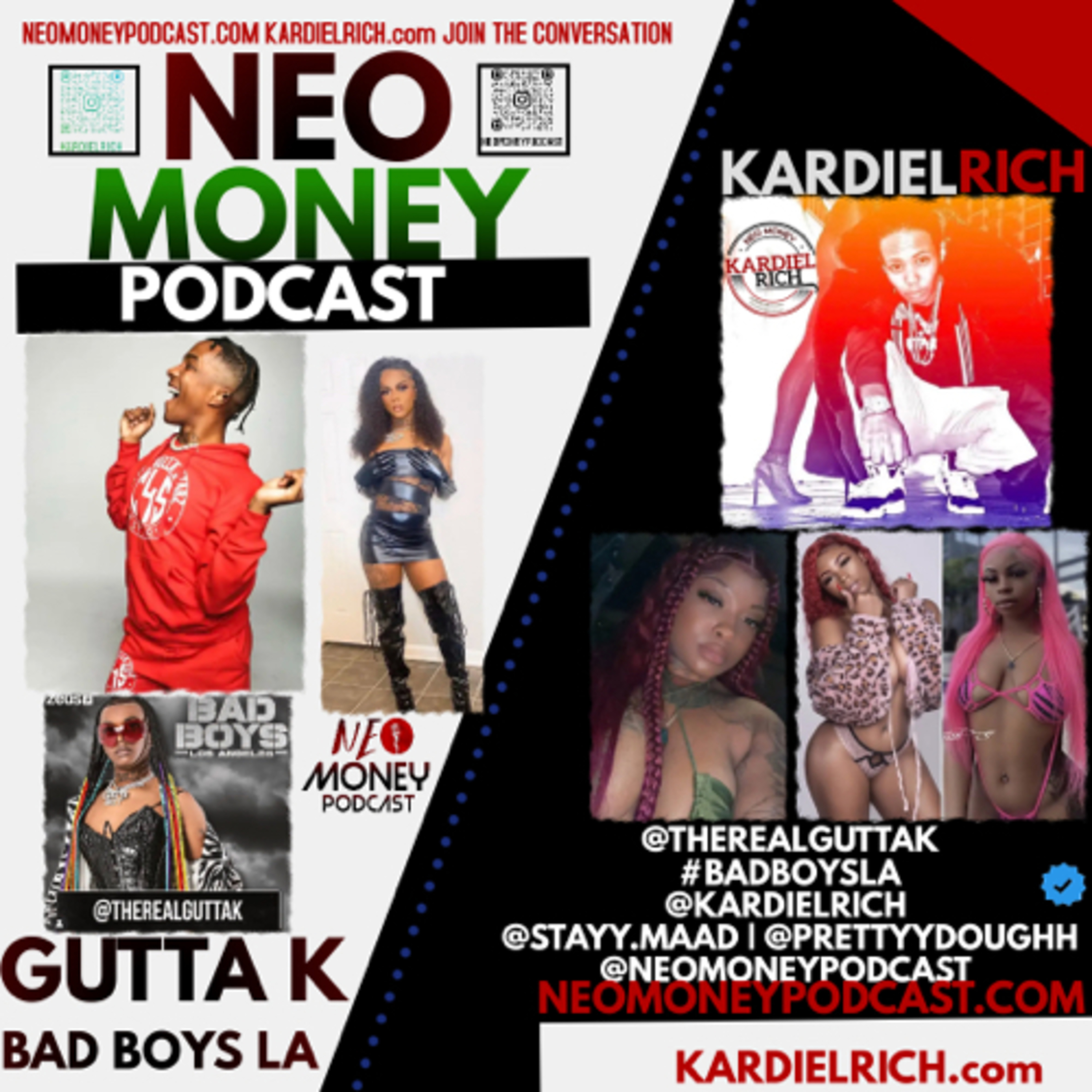 NEO MONEY