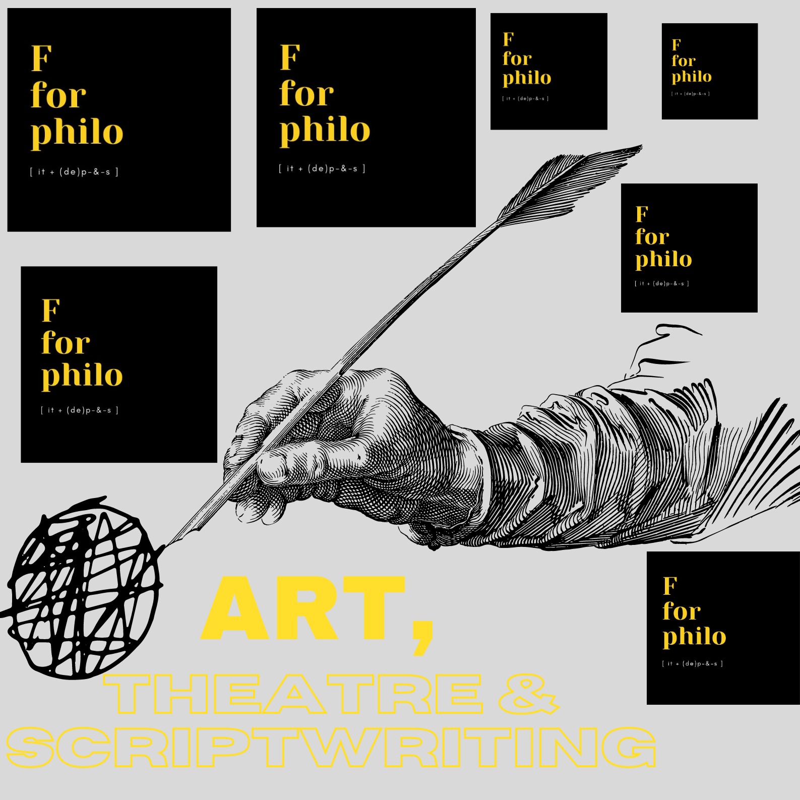 F for Philo