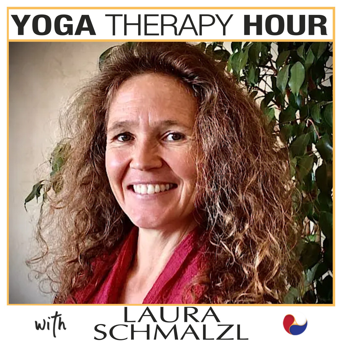 Yoga Therapy Hour with Amy Wheeler
