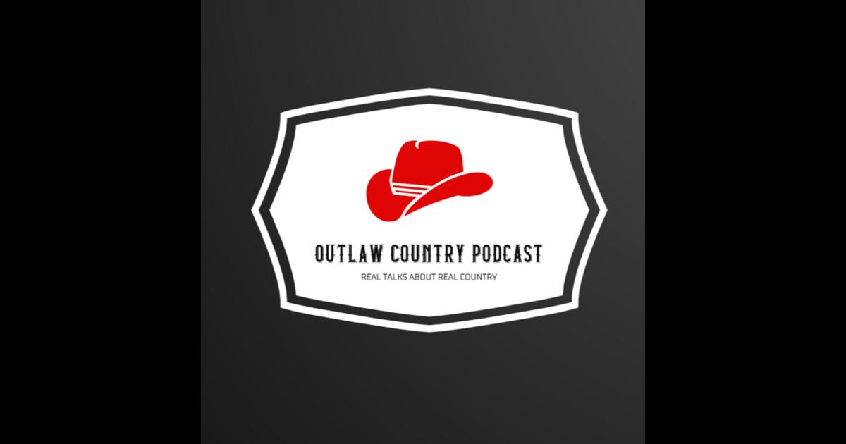 Outlaw Country Podcast RedCircle