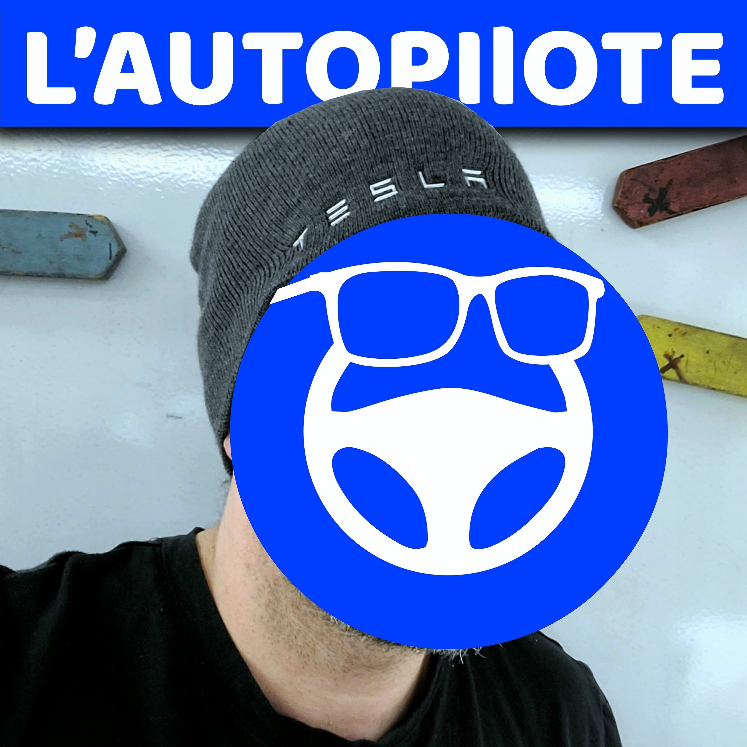 Le Tesla News Show