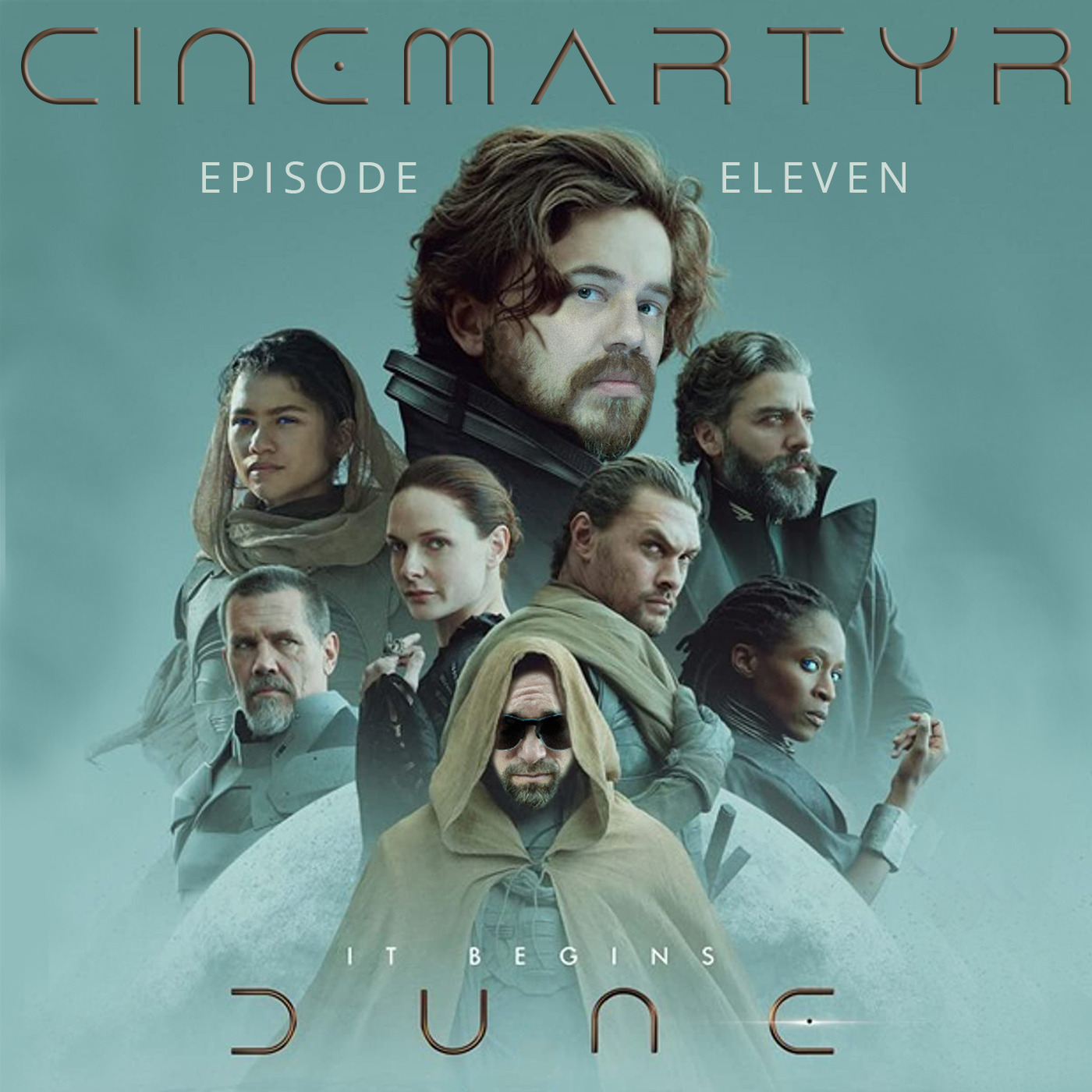 Cinemartyr