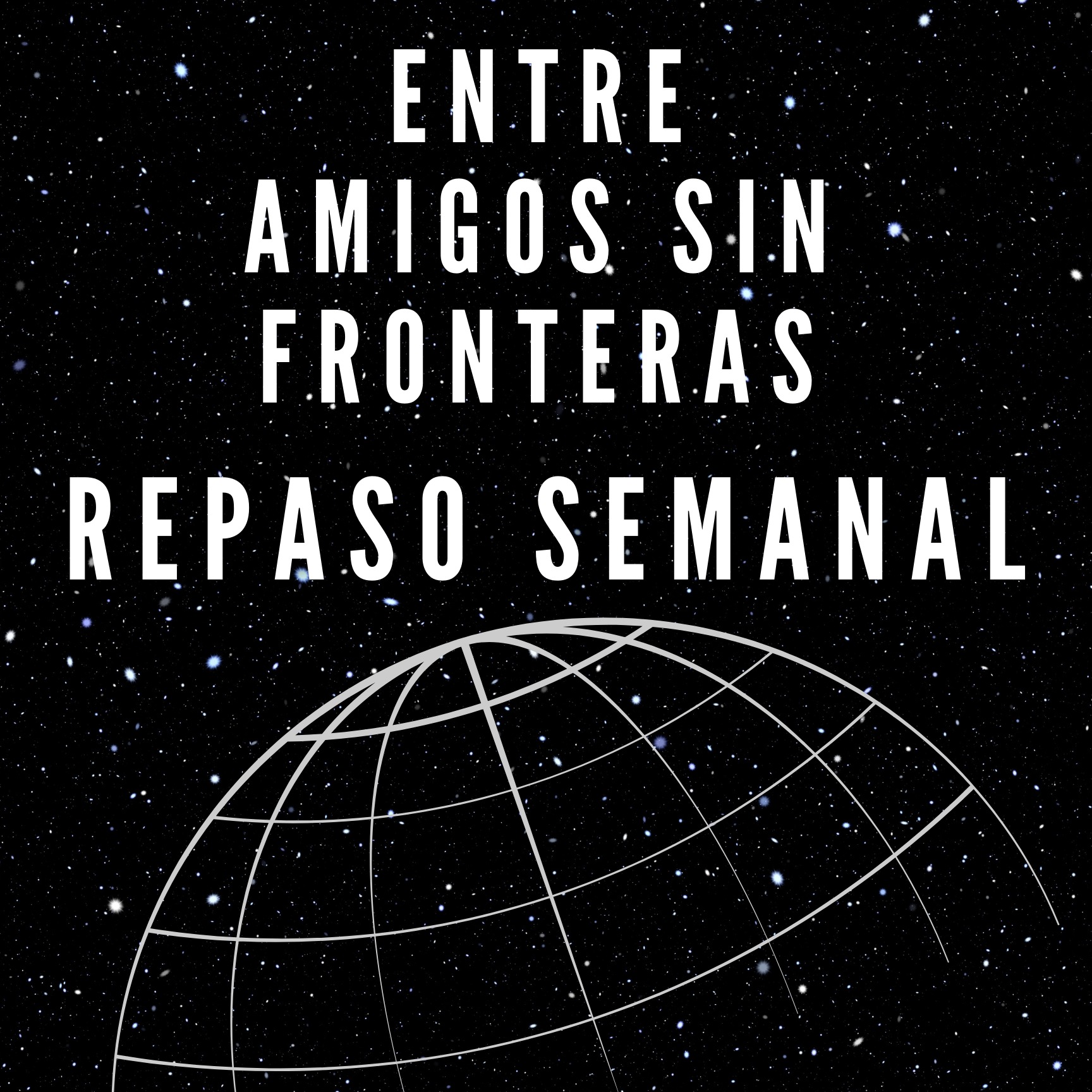 Entre Amigos sin Fronteras
