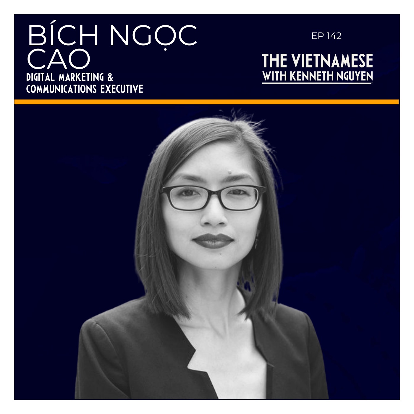 142 - Bích Ngọc Cao - Digital Marketing & Communications Executive