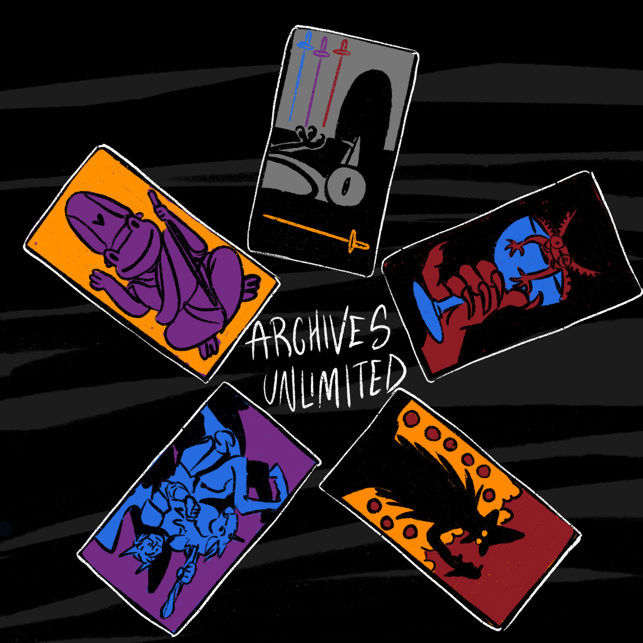 Archives Unlimited