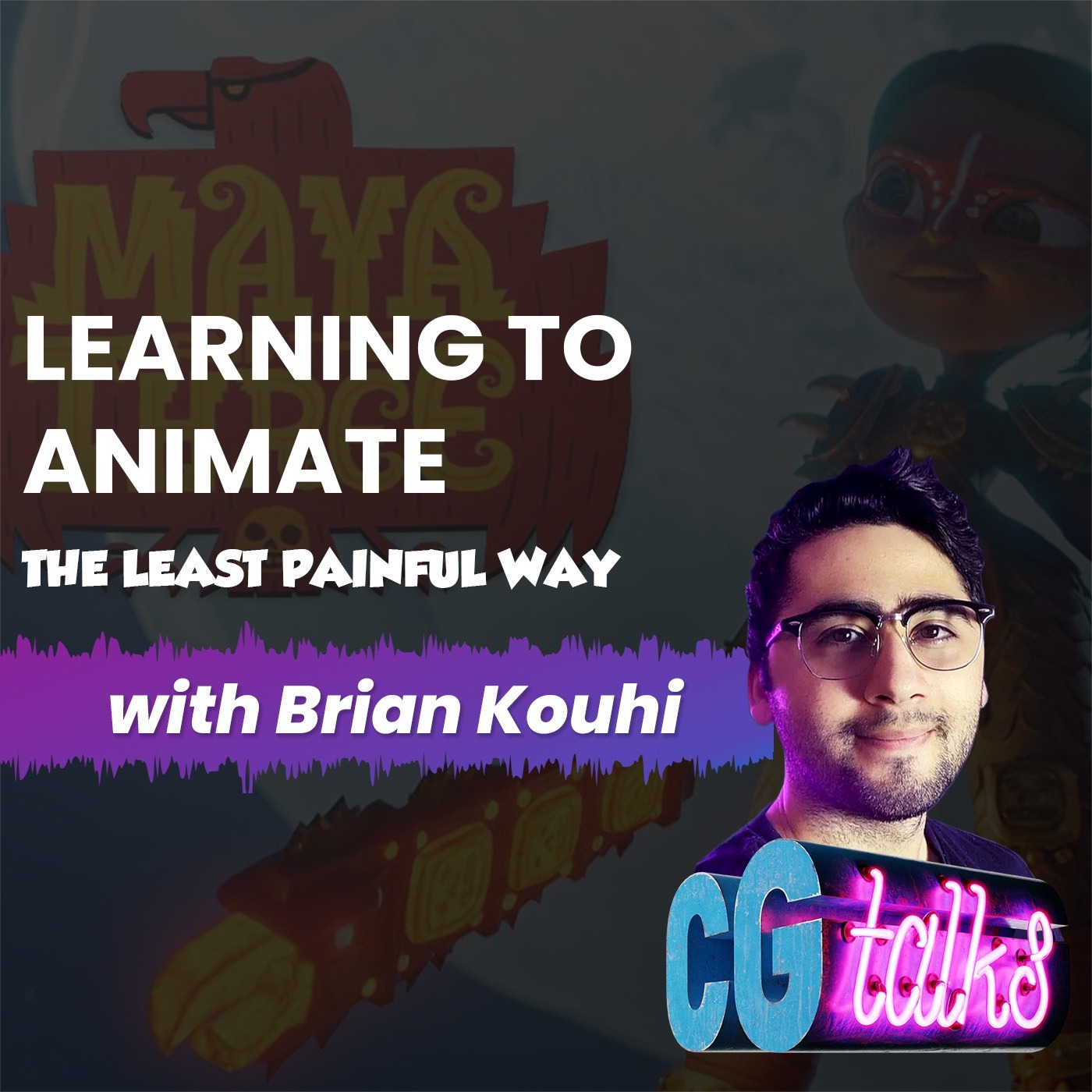 CG talks
