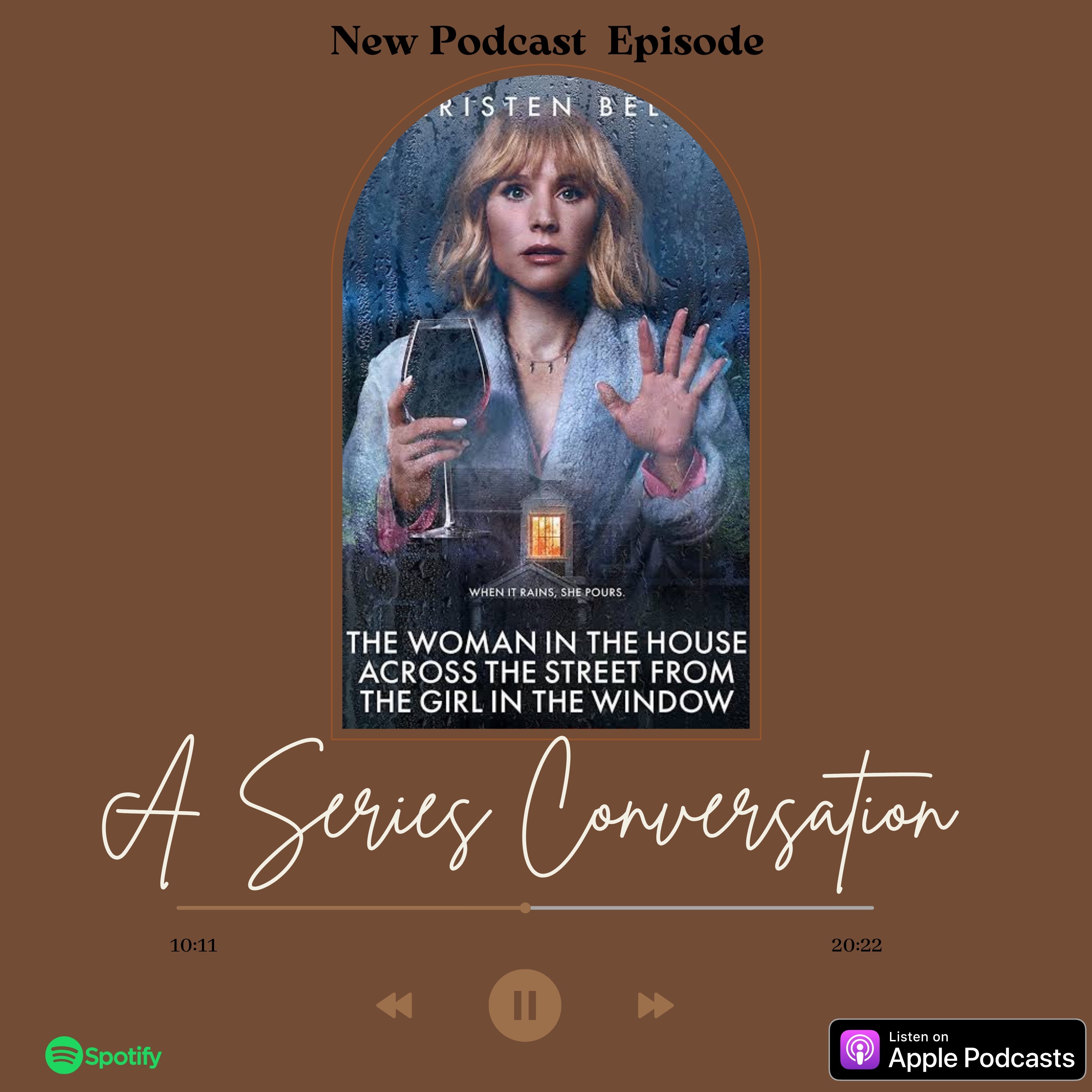 A Series Conversation with Sewa
