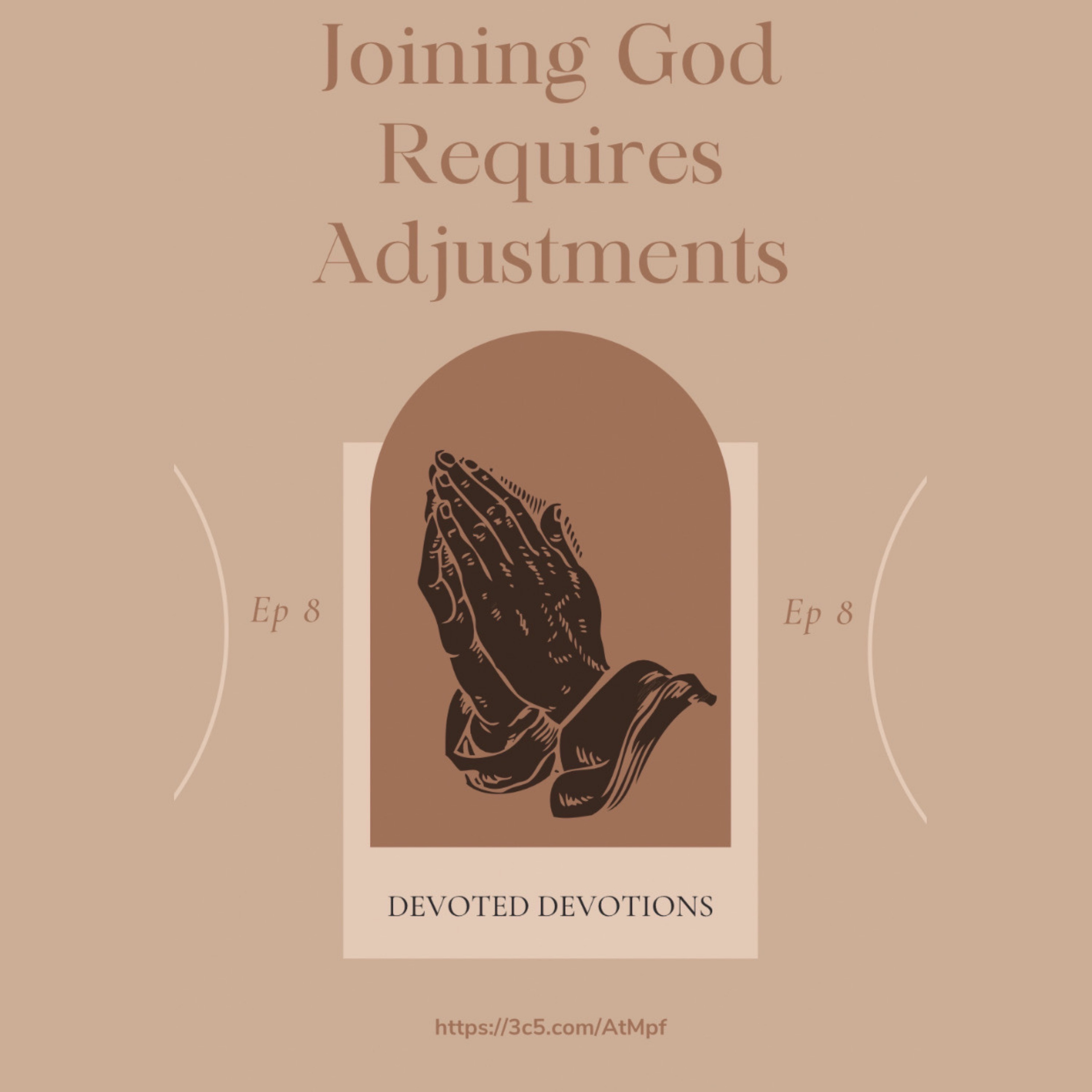 Adjustments