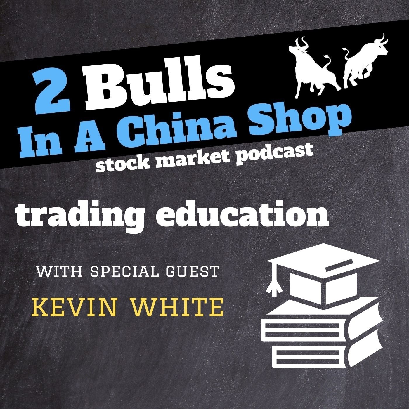 Kevin White: The SPY Trader with Tegrity