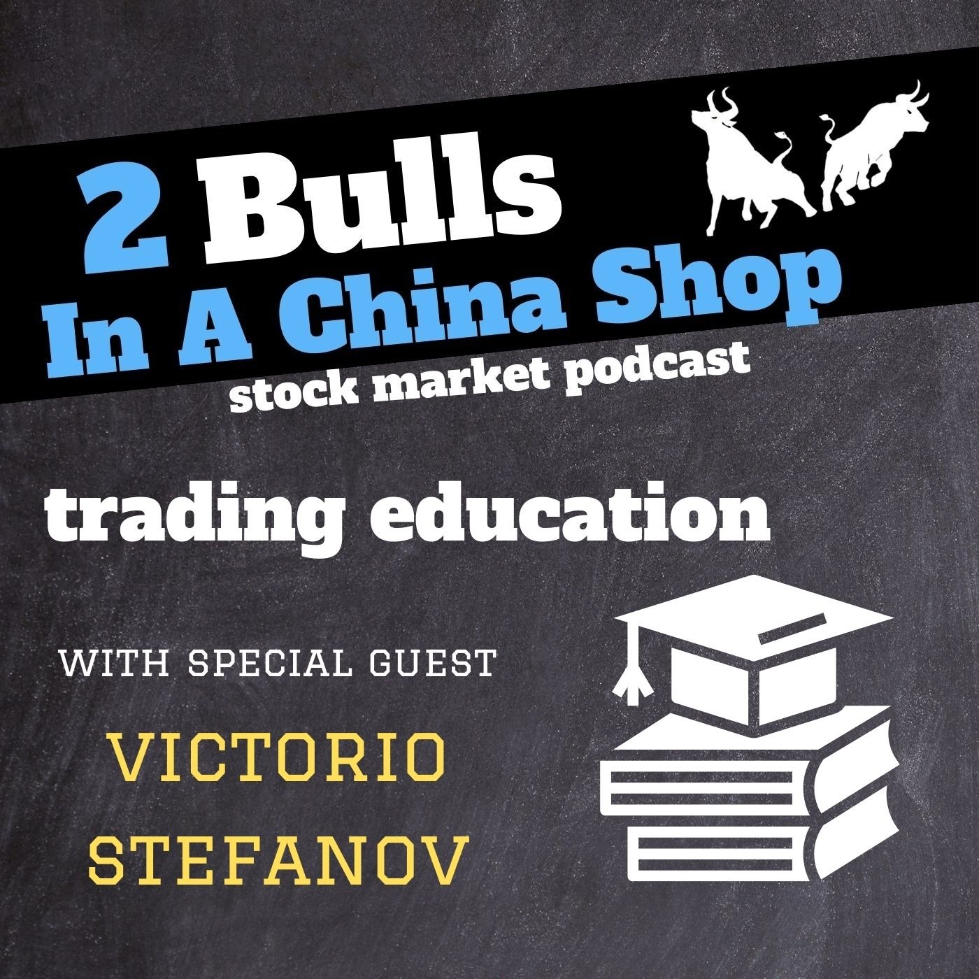 Band of Traders - Together We Trade
