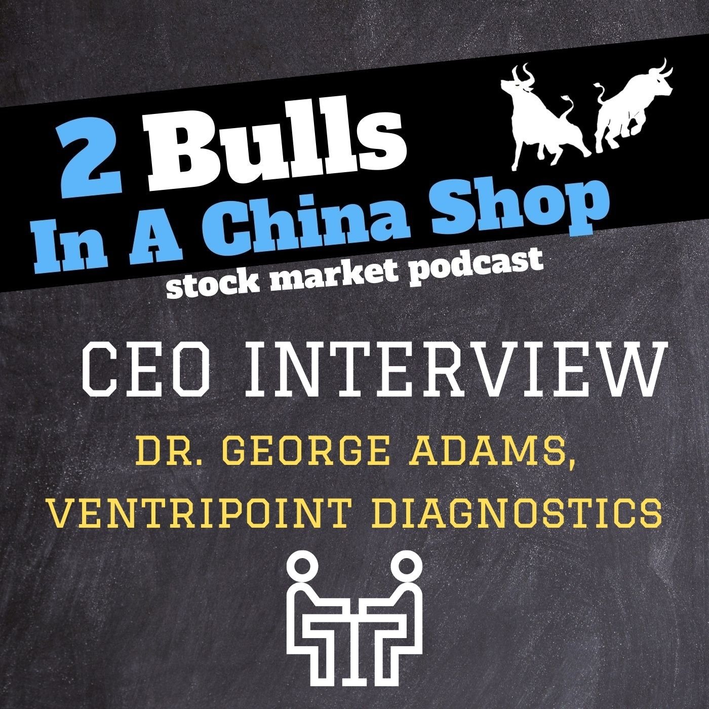 Interview with Dr. Adams, Ventripoint Diagnostics CEO