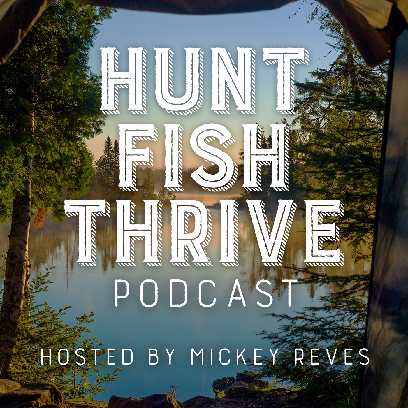 Hunt Fish Thrive: A Quick Perspective