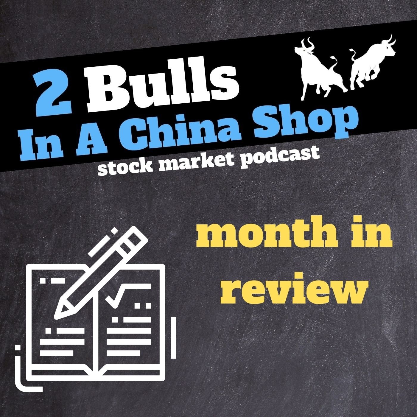Monthly Review: It's Never Sunny in November