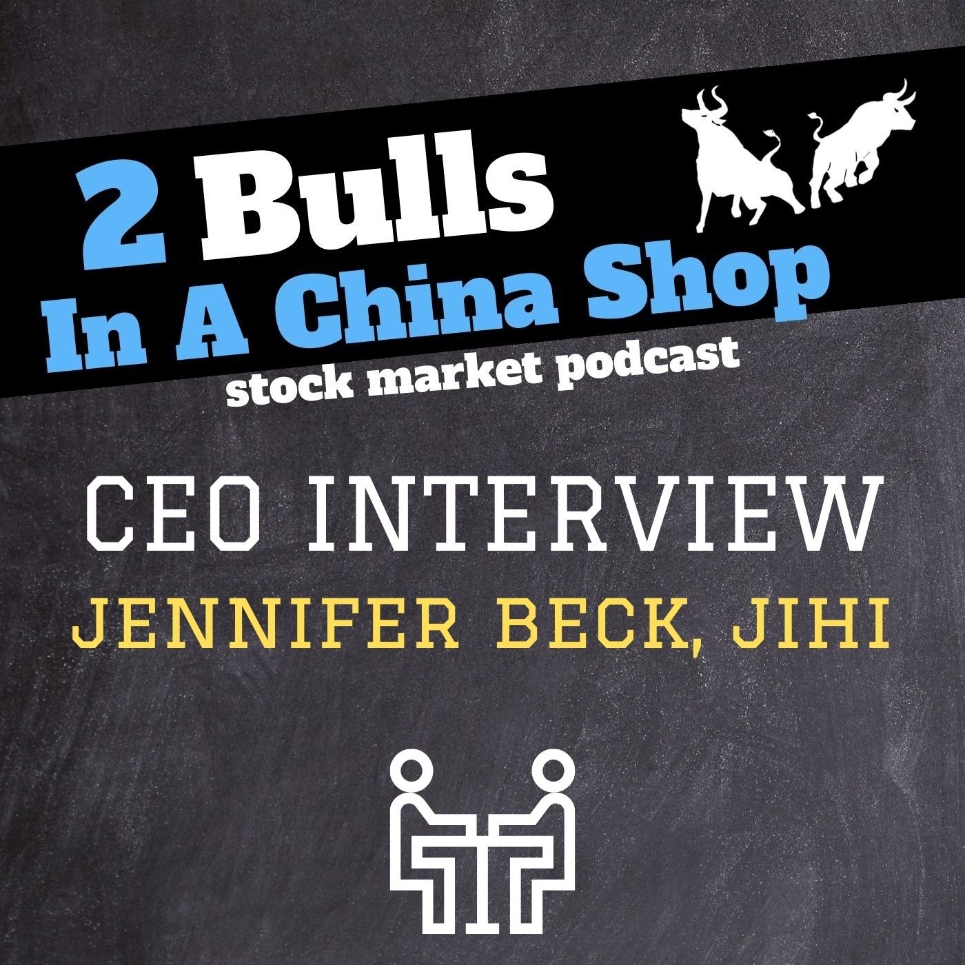 Bonus Episode: 4/20 with Jennifer Beck