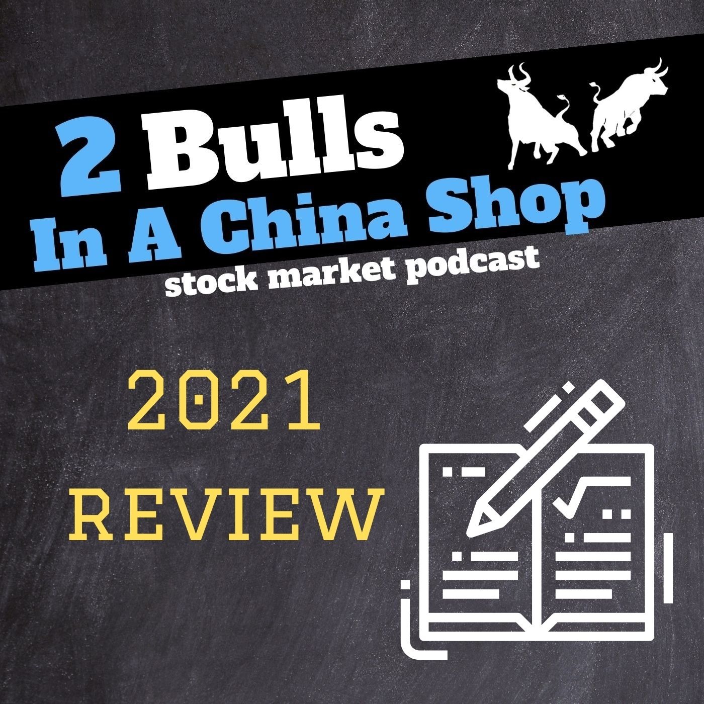 2 Bulls Bonus:  Putting 2021 In Review
