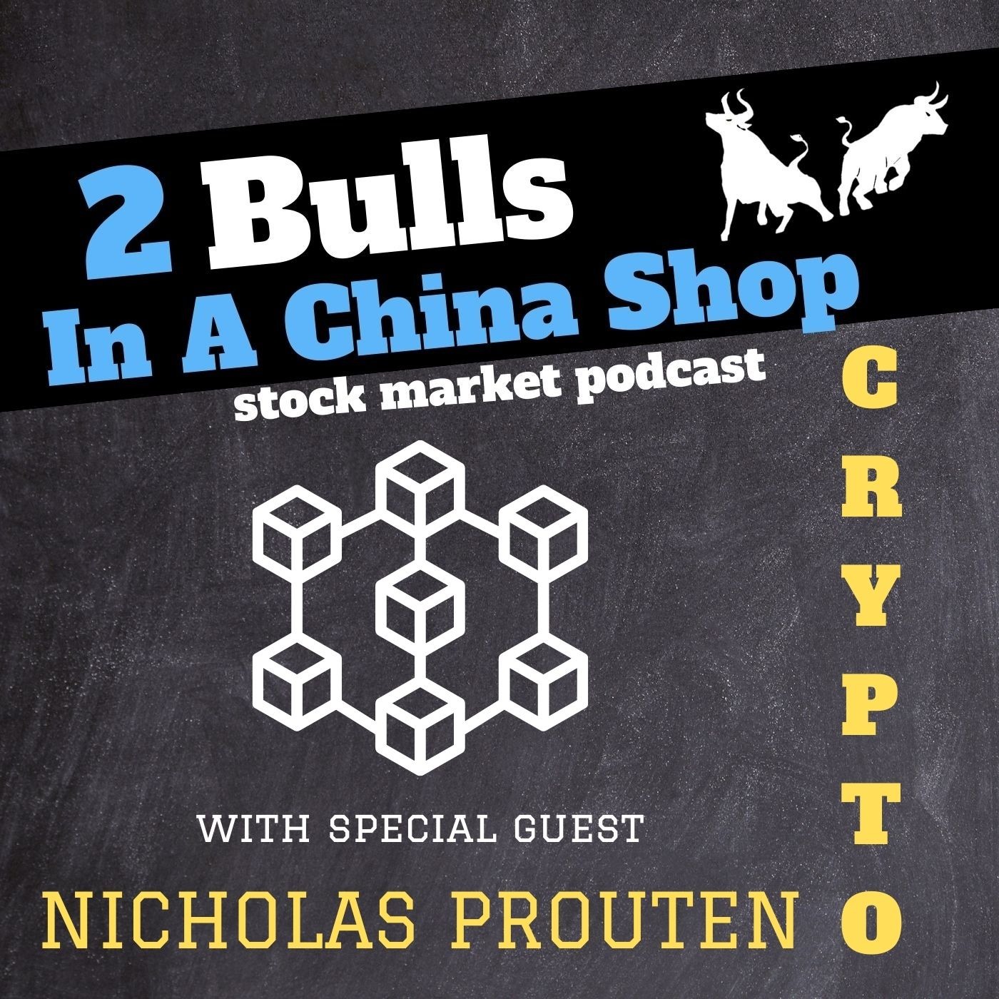Bonus Episode: Nick Prouten, LODE Project Ambassador