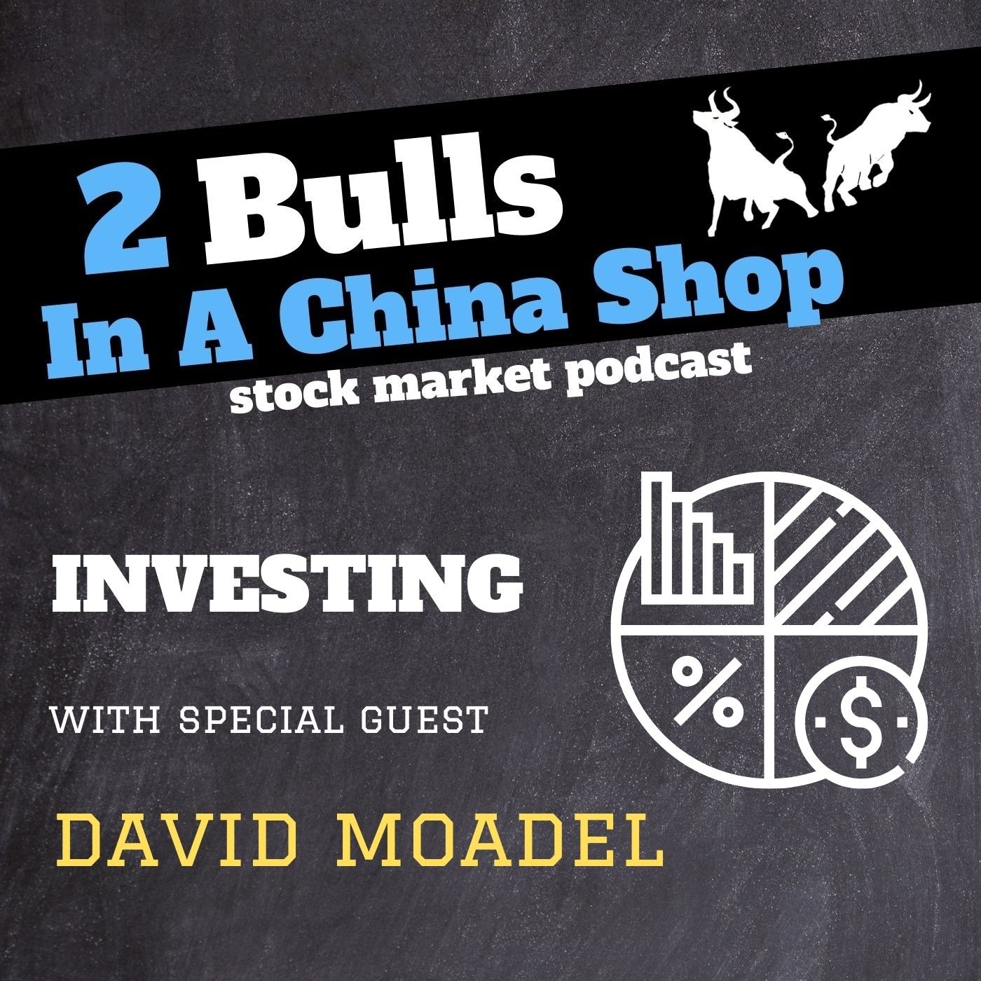 Bonus Episode: David Moadel, Portfolio Wealth Global