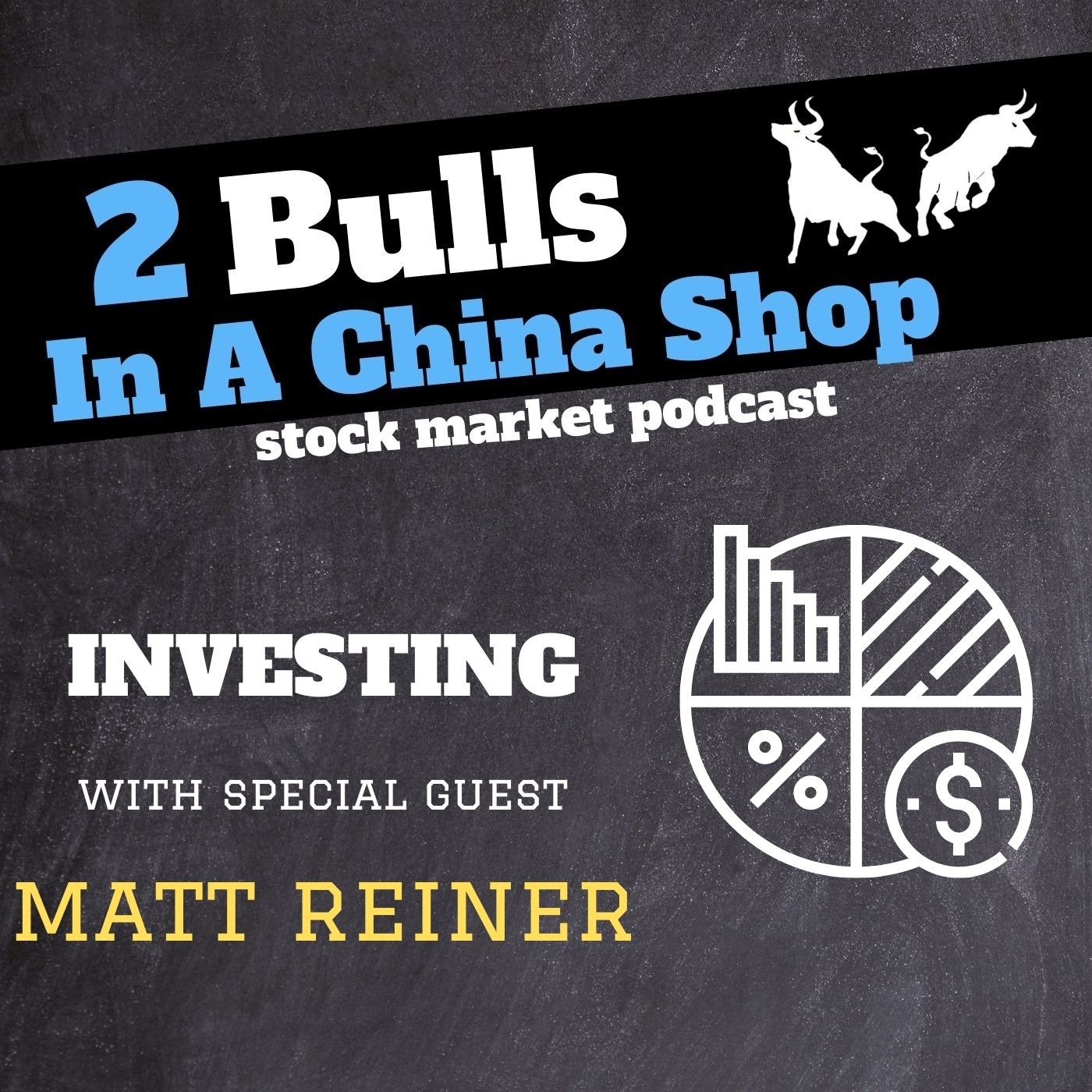 2 Bulls Bonus: Matt Reiner, CFA, CPA... Too Many to List