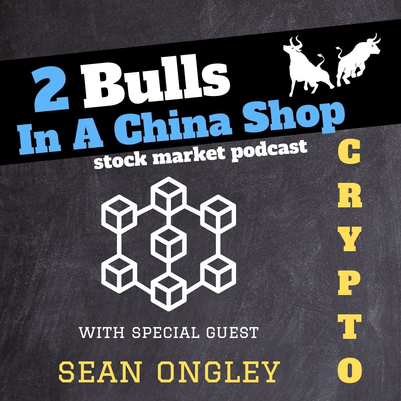 Bonus Episode: Retail Investment Strategies and Bitcoin with Sean