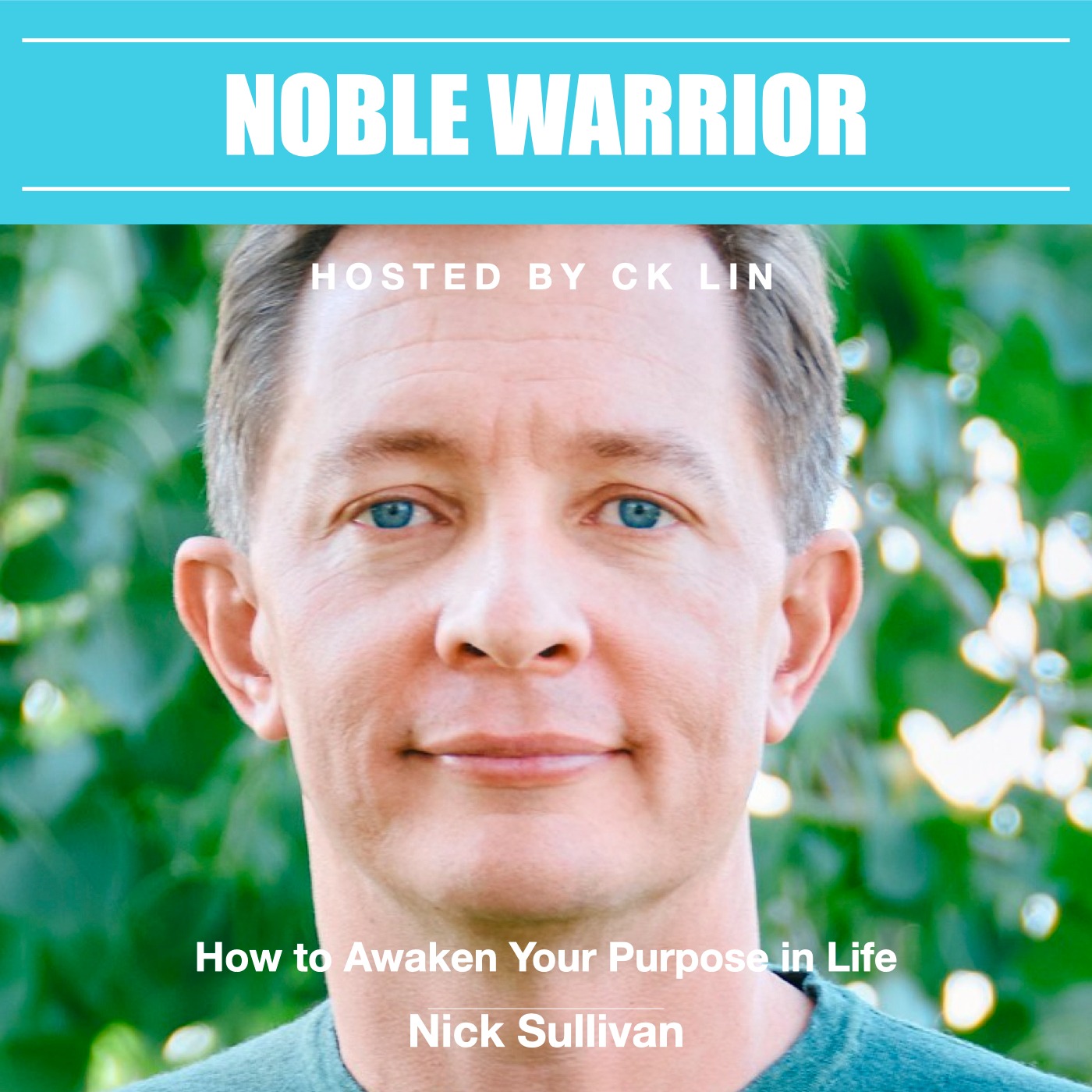 007 Nick Sullivan: How to Awaken Your Purpose in Life Image
