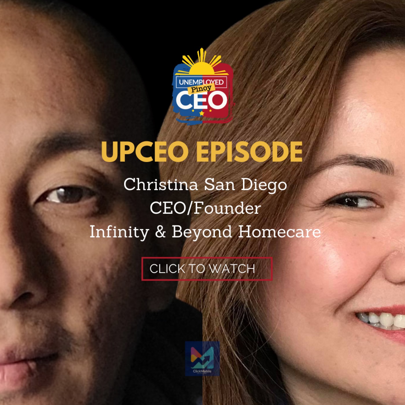 UPCEO Project