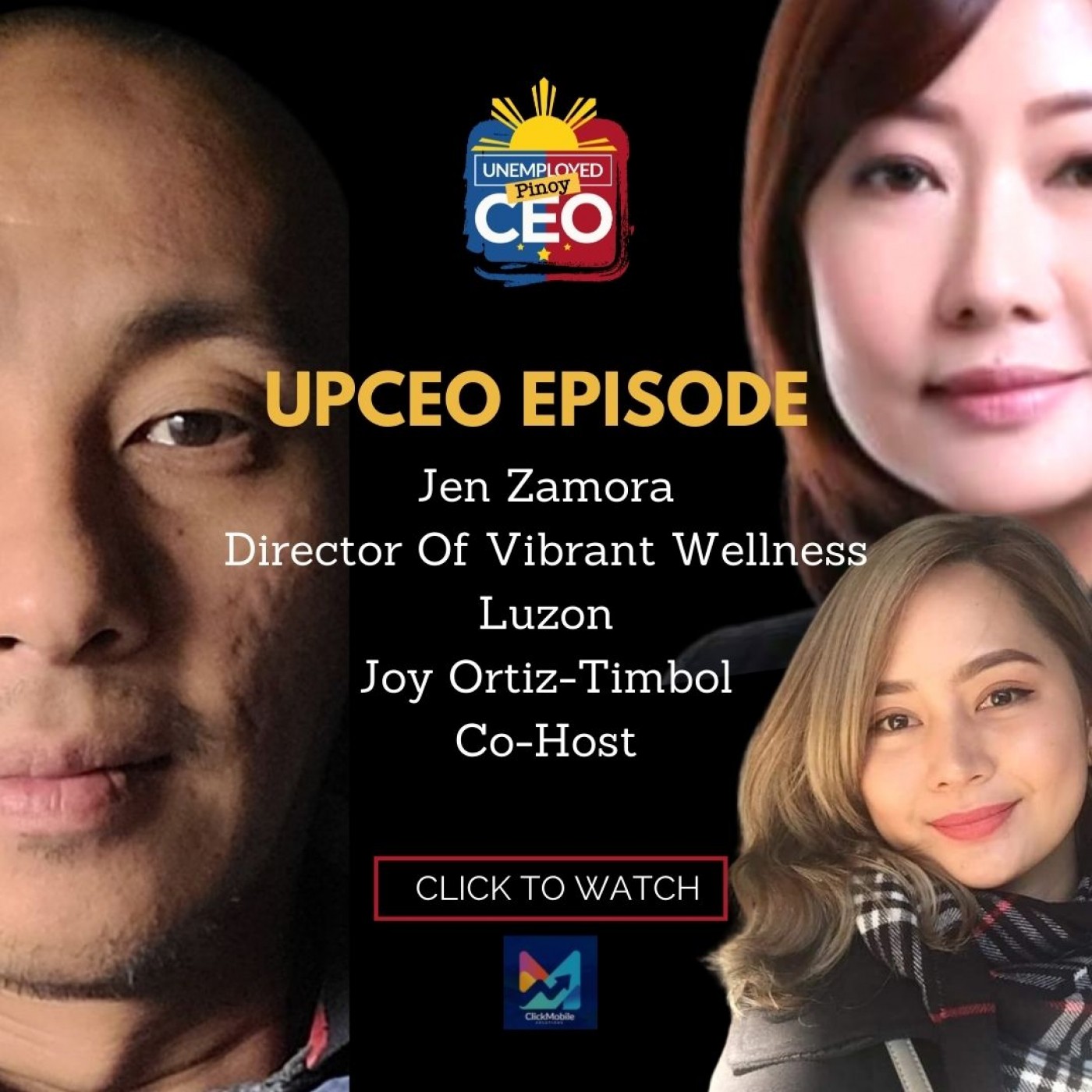 UPCEO Project
