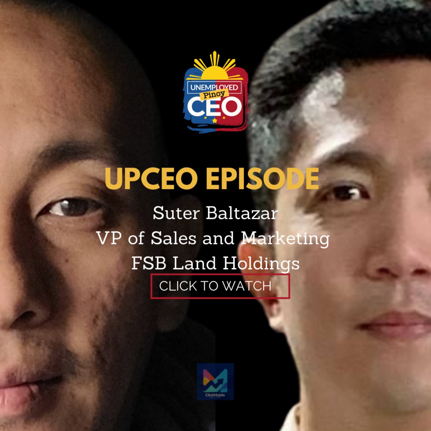 UPCEO Project