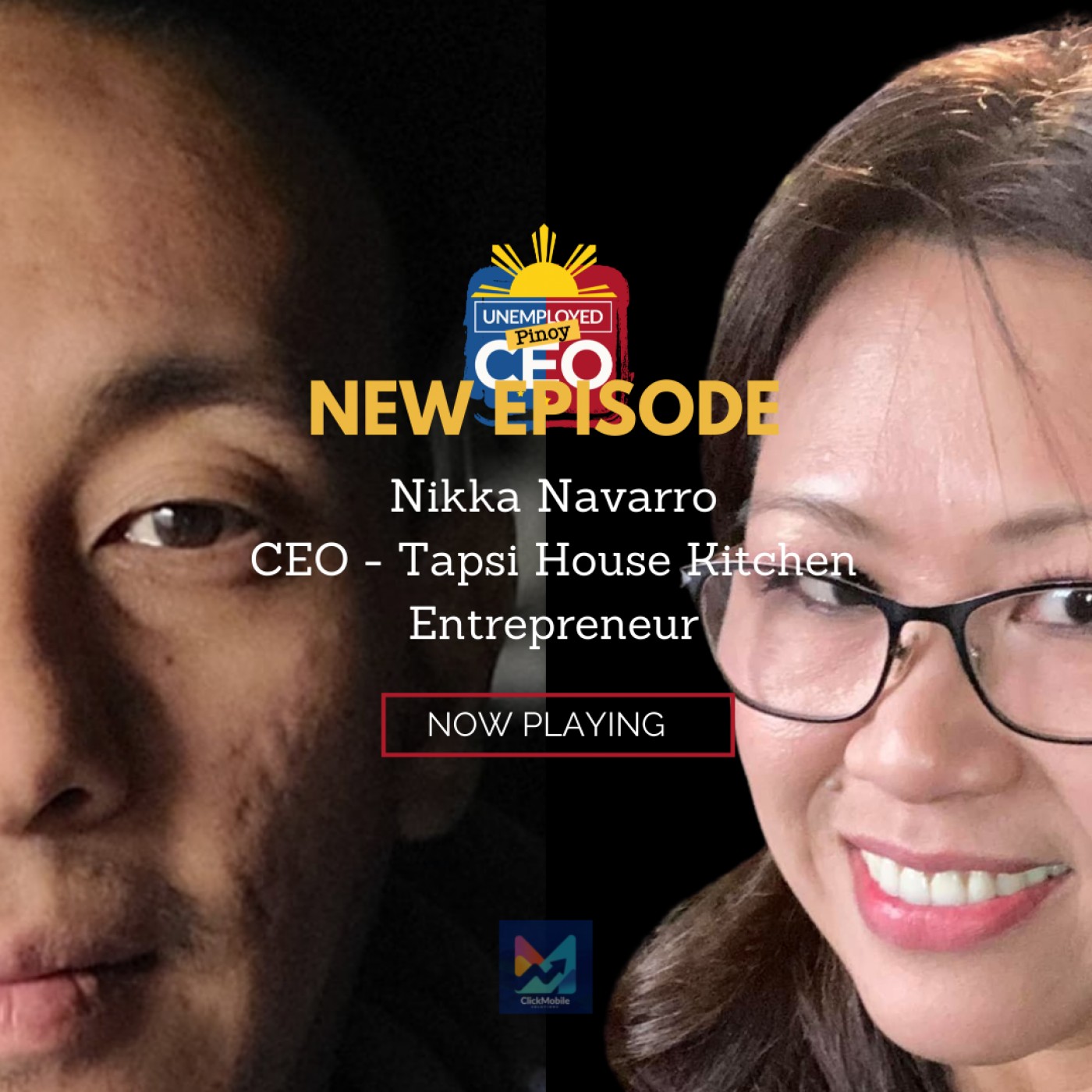 UPCEO Project