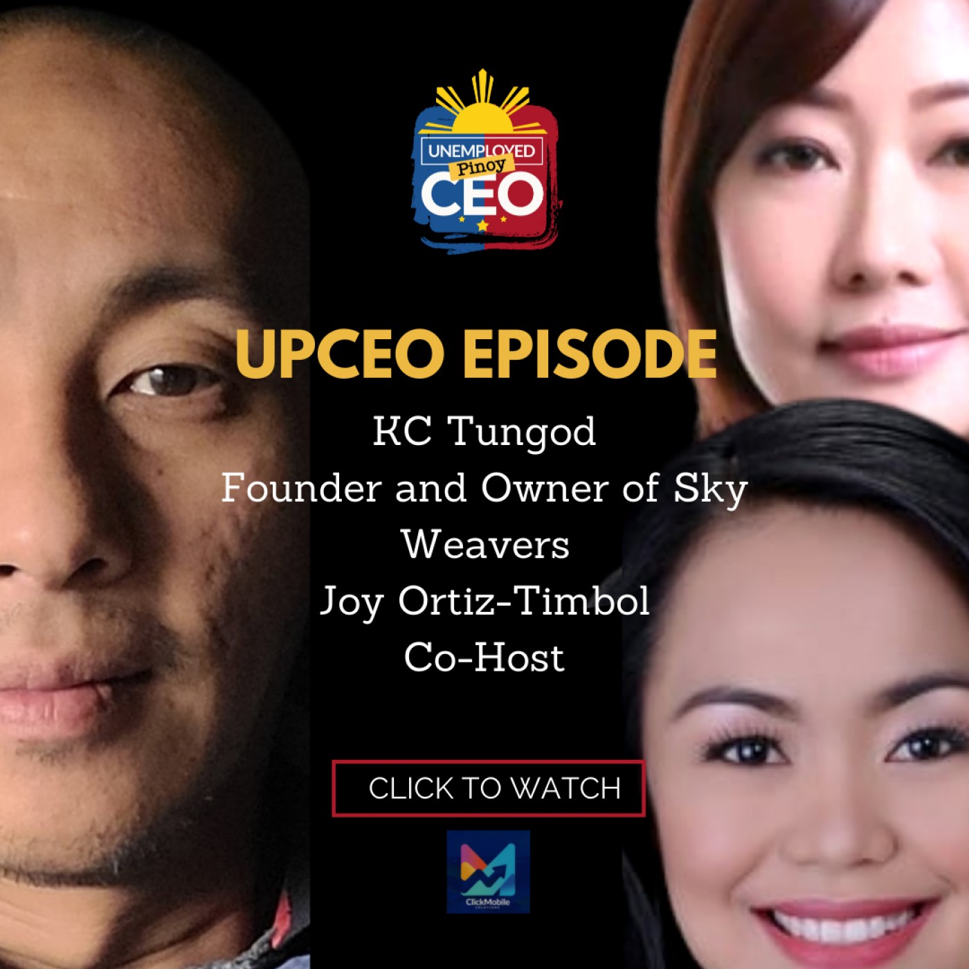 UPCEO Project